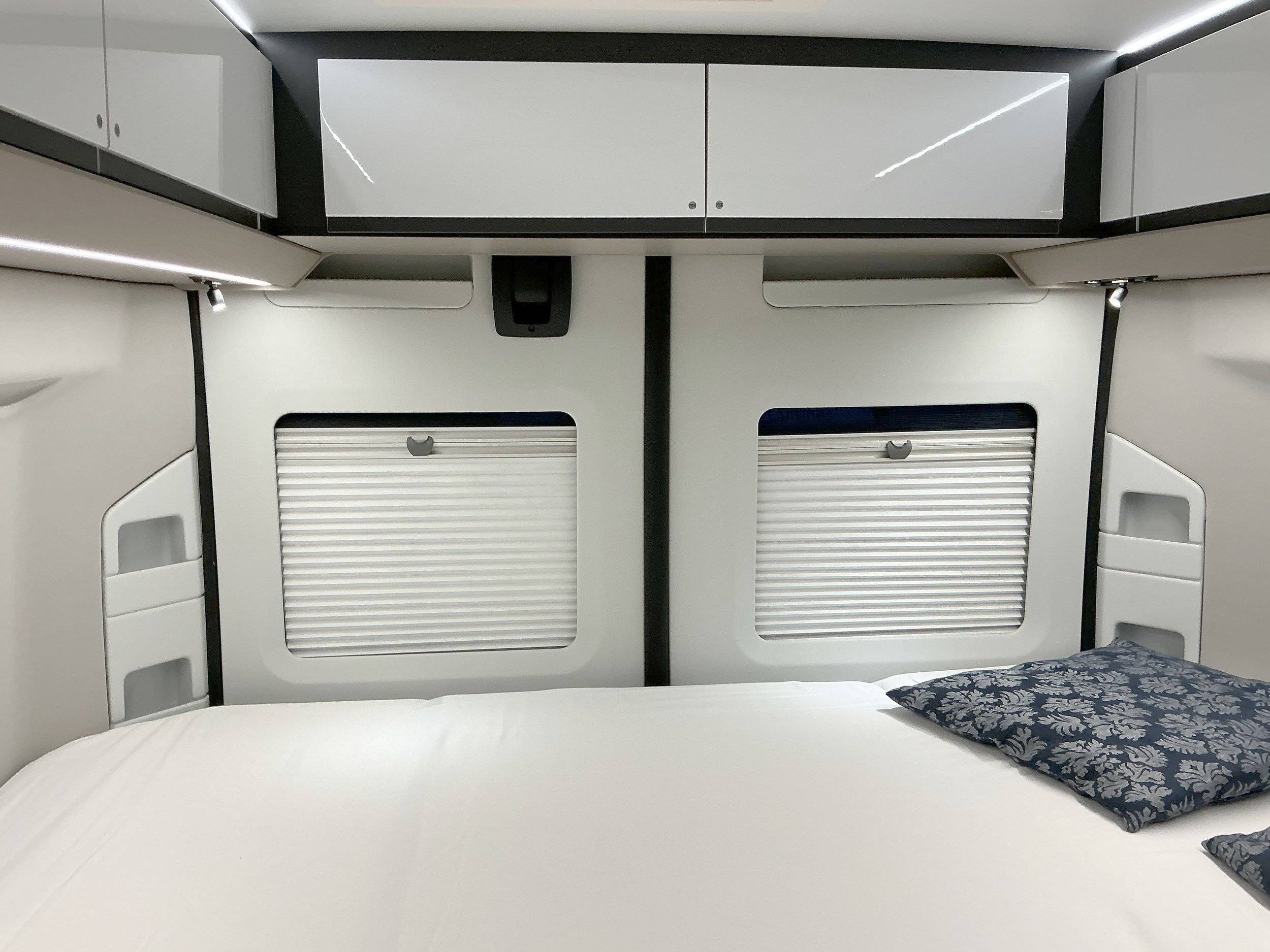 Adria 600 Sp Plus