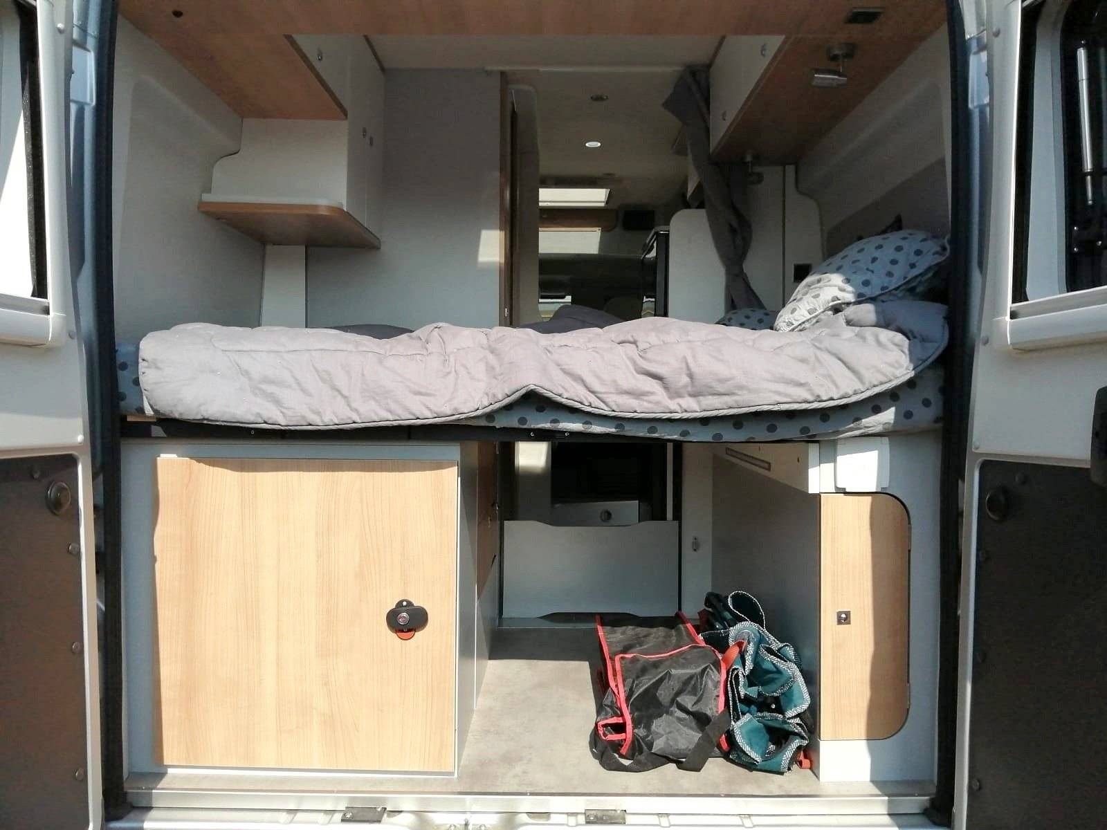 Pilote V600 G Confort