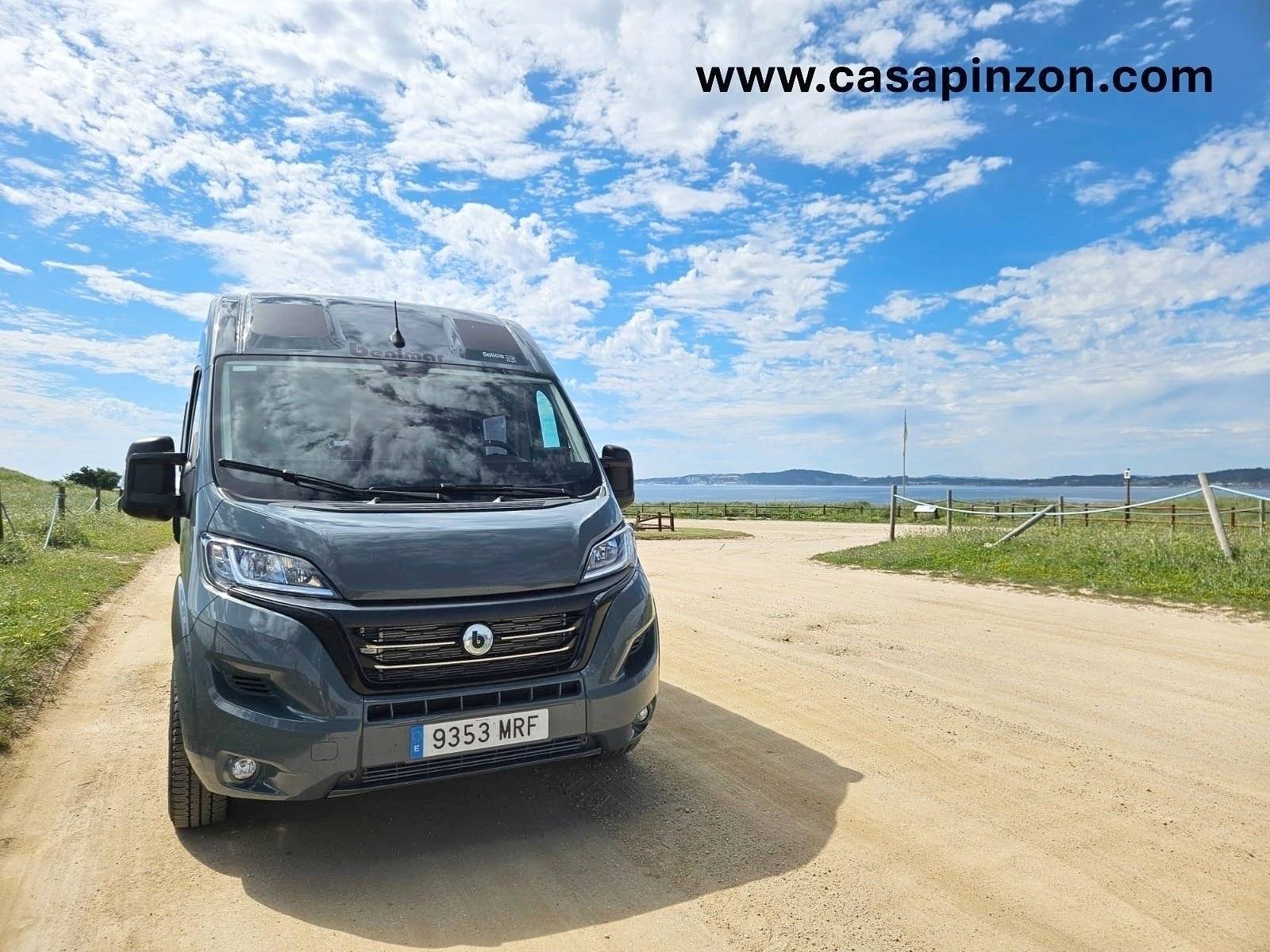 Benimar benimar b120