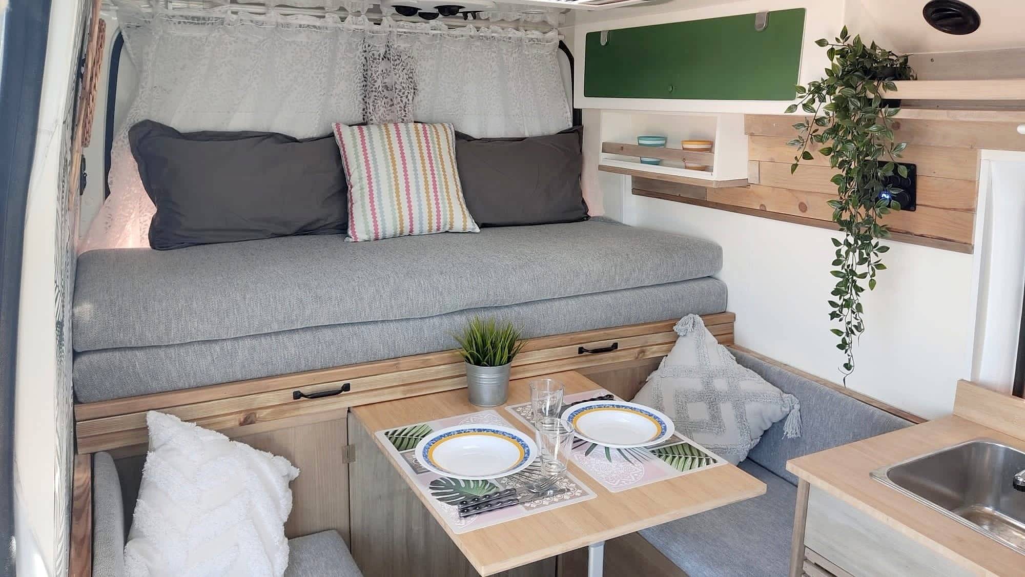 Ford Transit 2,2l TDCi 115 ch.