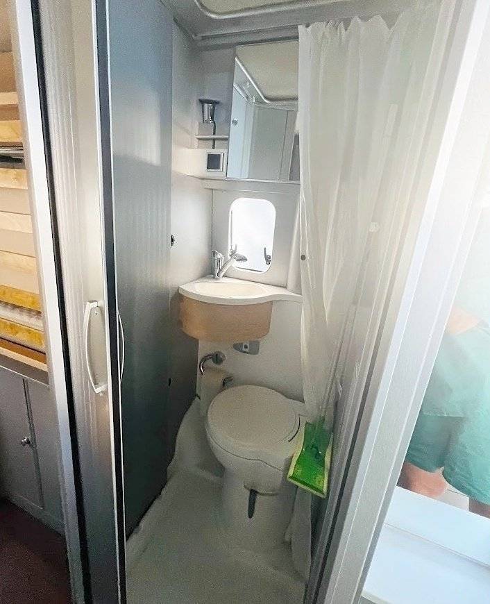 Adria Adria Compact DL