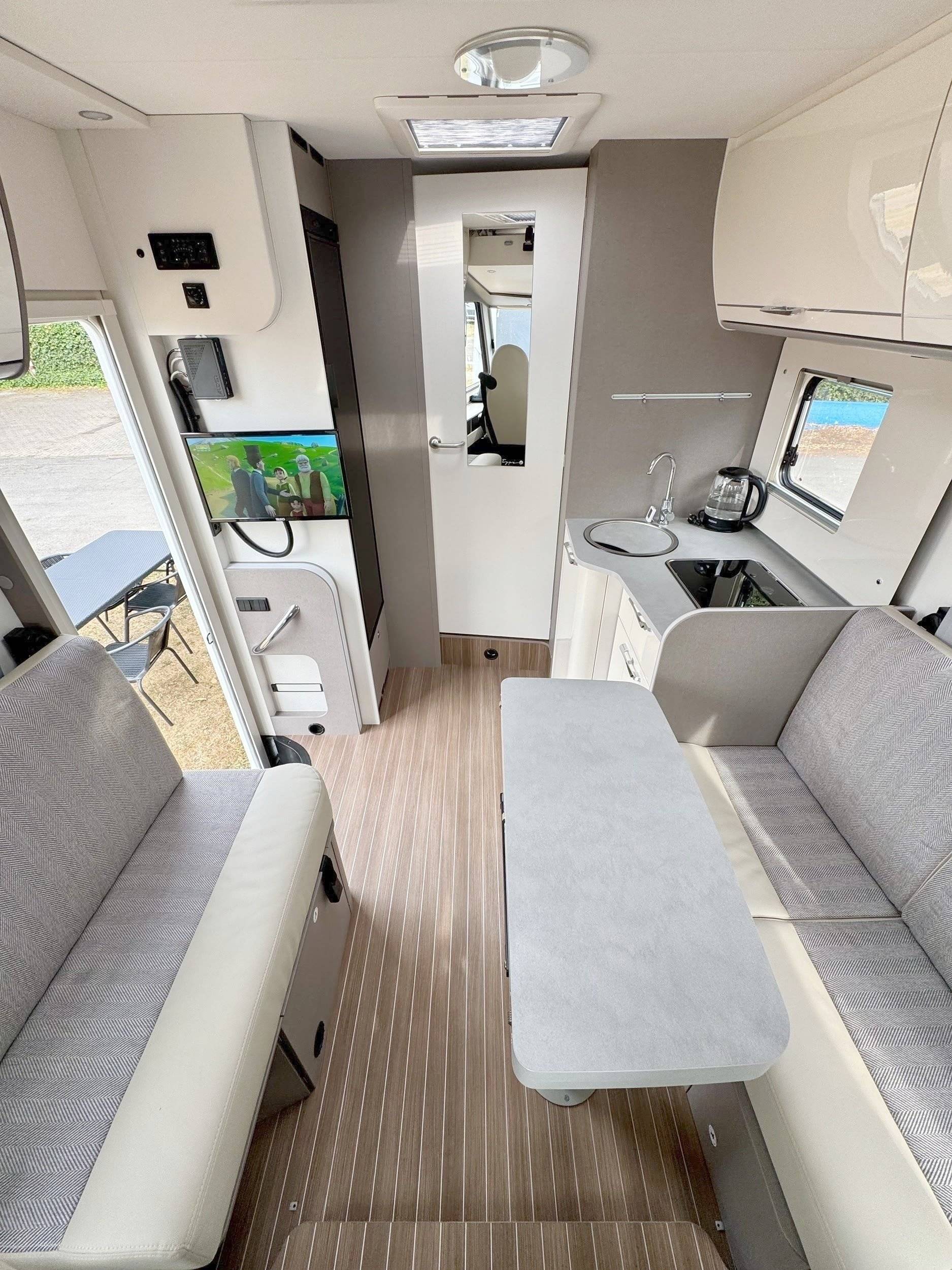 Etrusco I 7400 QBC