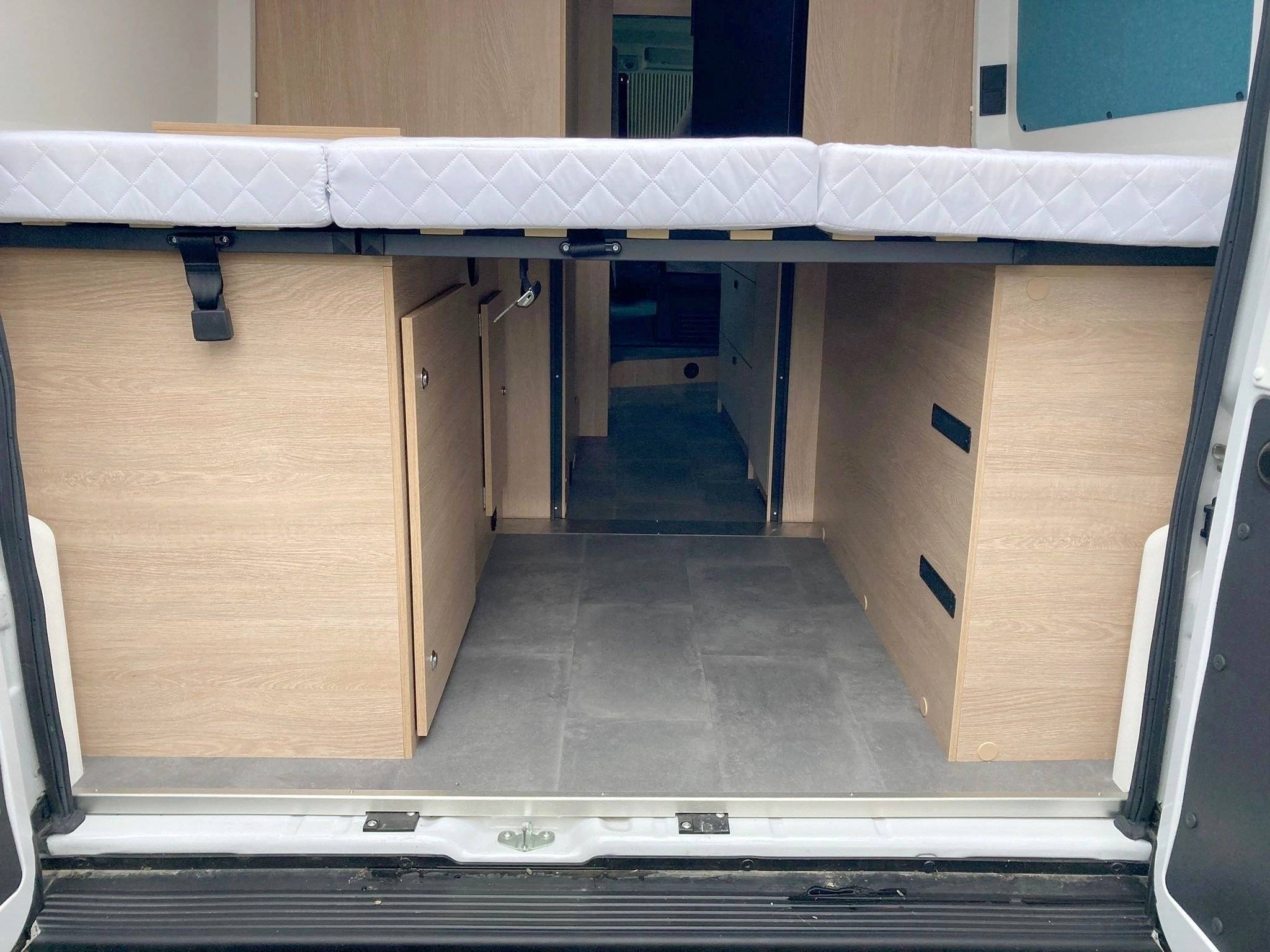 Pilote Citroën jumper