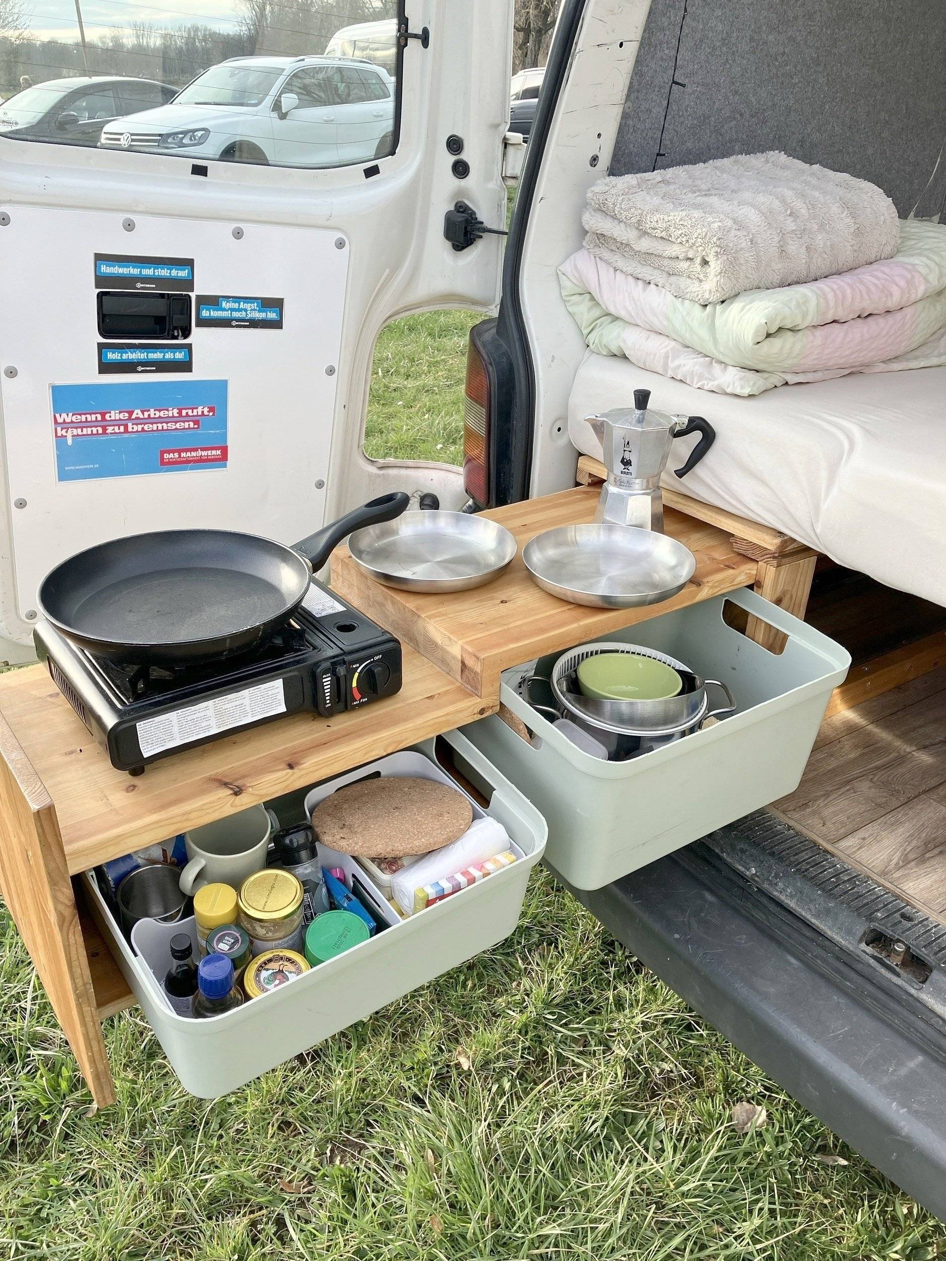 Volkswagen T5 Transporter 1,9 TDI 114cv