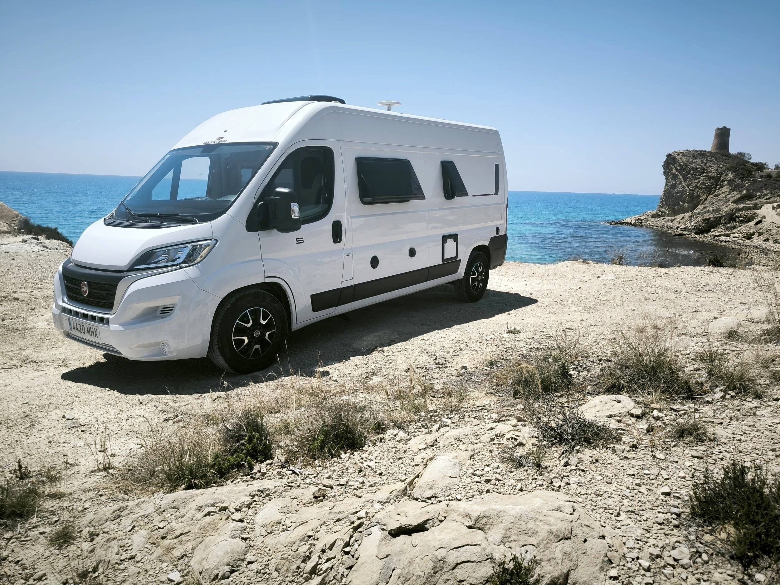 Roller Team Livingstone 5