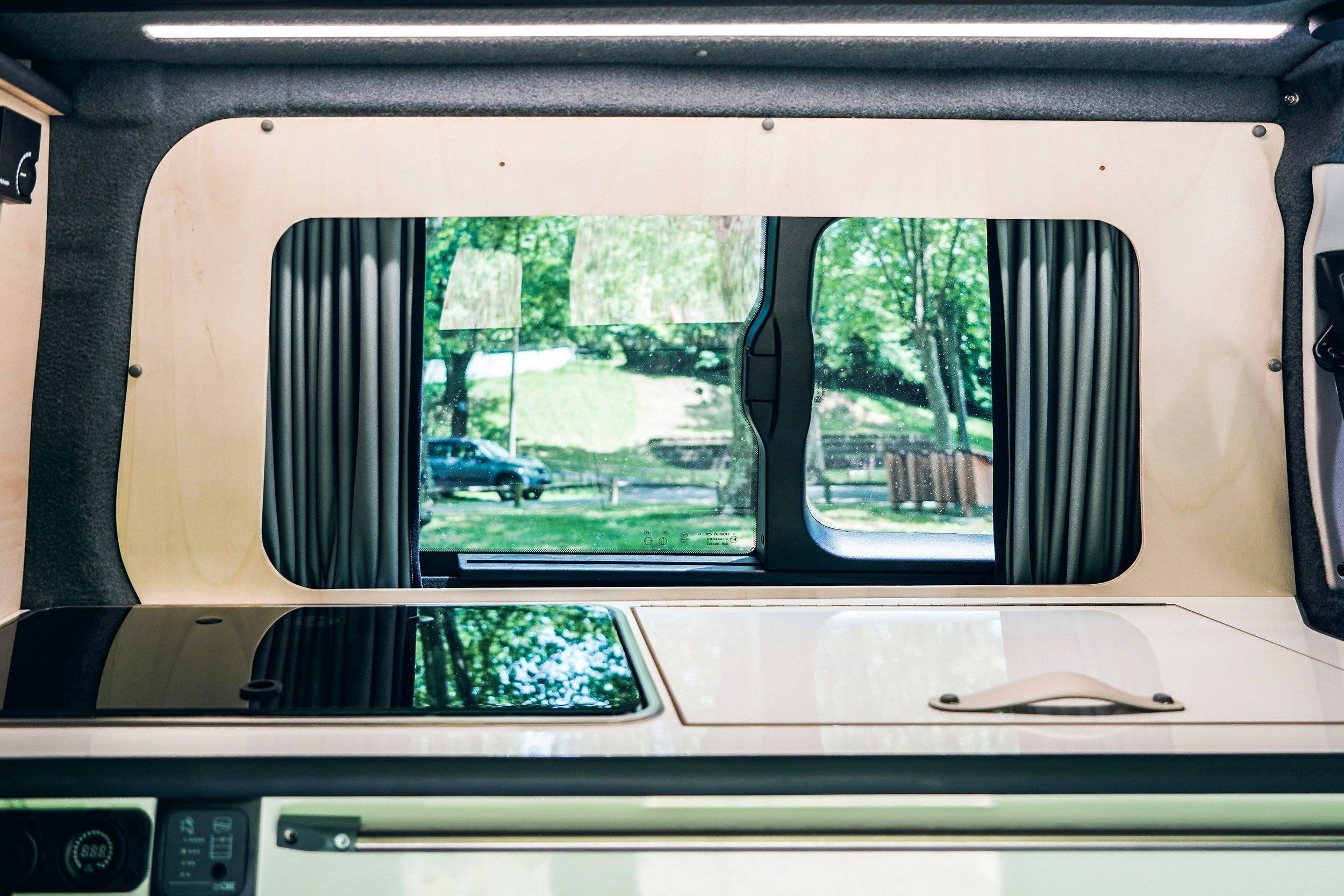 Casi Camp  EXPERT VASP 4 PLACES