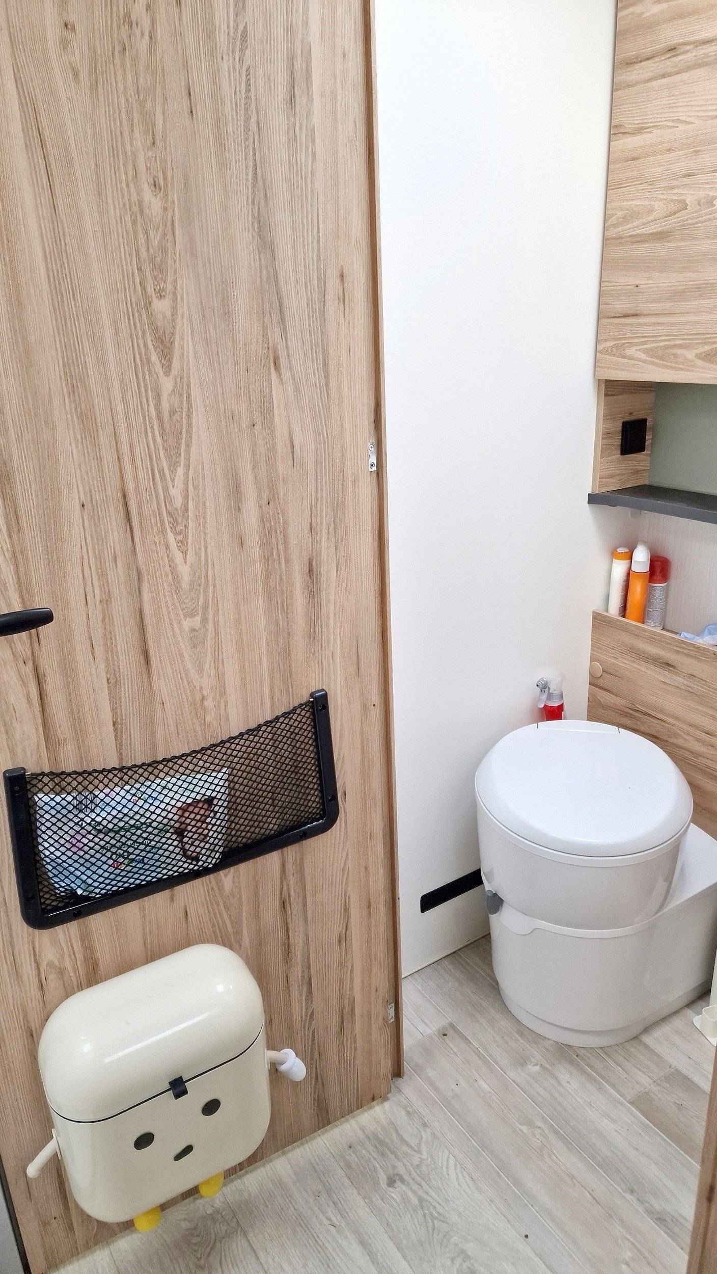 Bavaria Bavaria I740 nomade