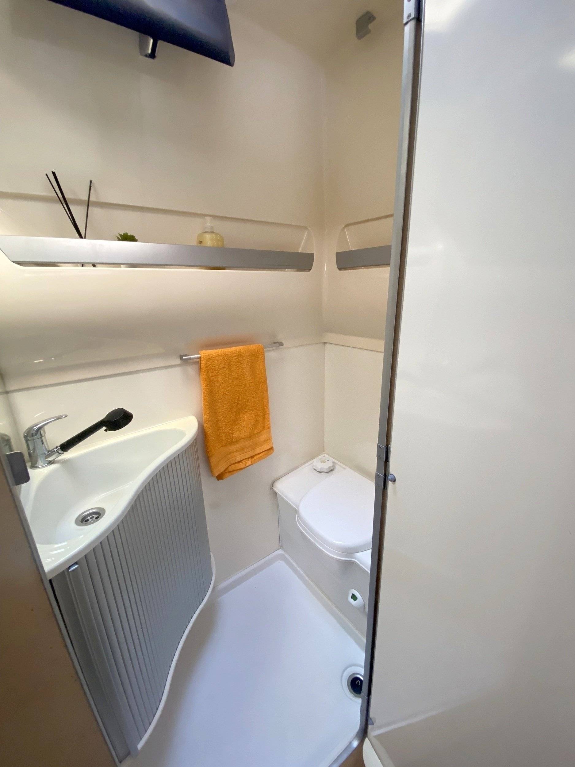 Westfalia James cook