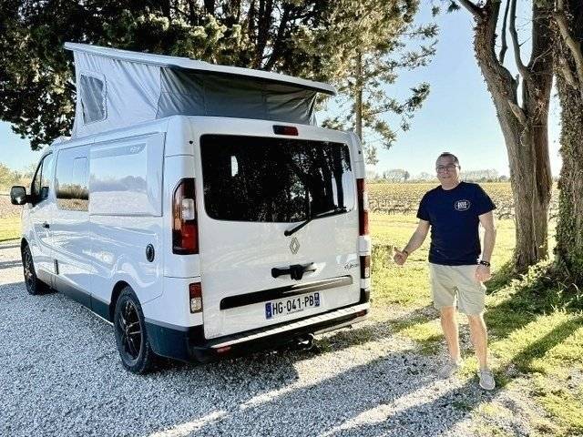 Stylevan Equinoxe 4