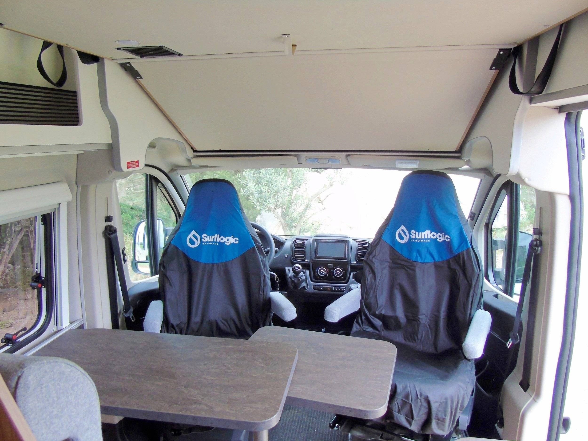 Weinsberg Carabus 600DQ