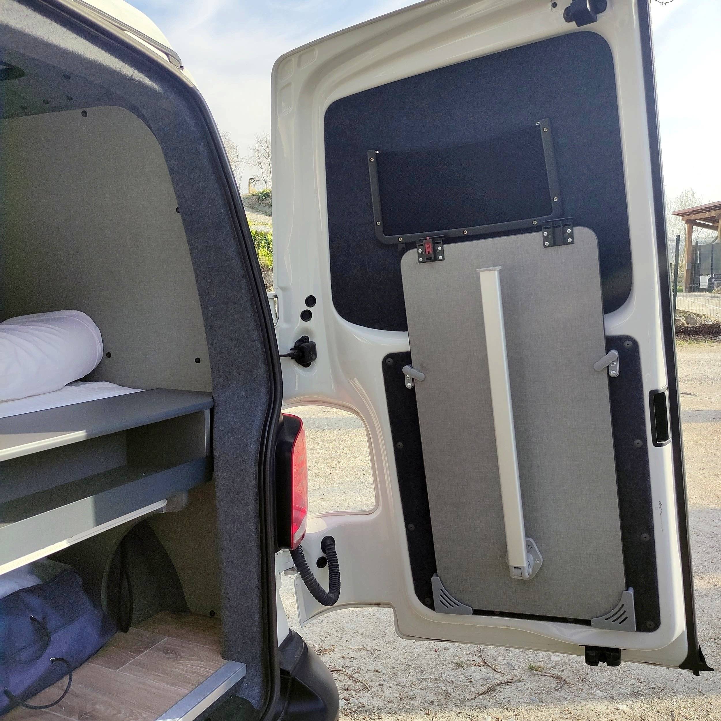 Volkswagen Transporter T6.1  2,0 l 150ch