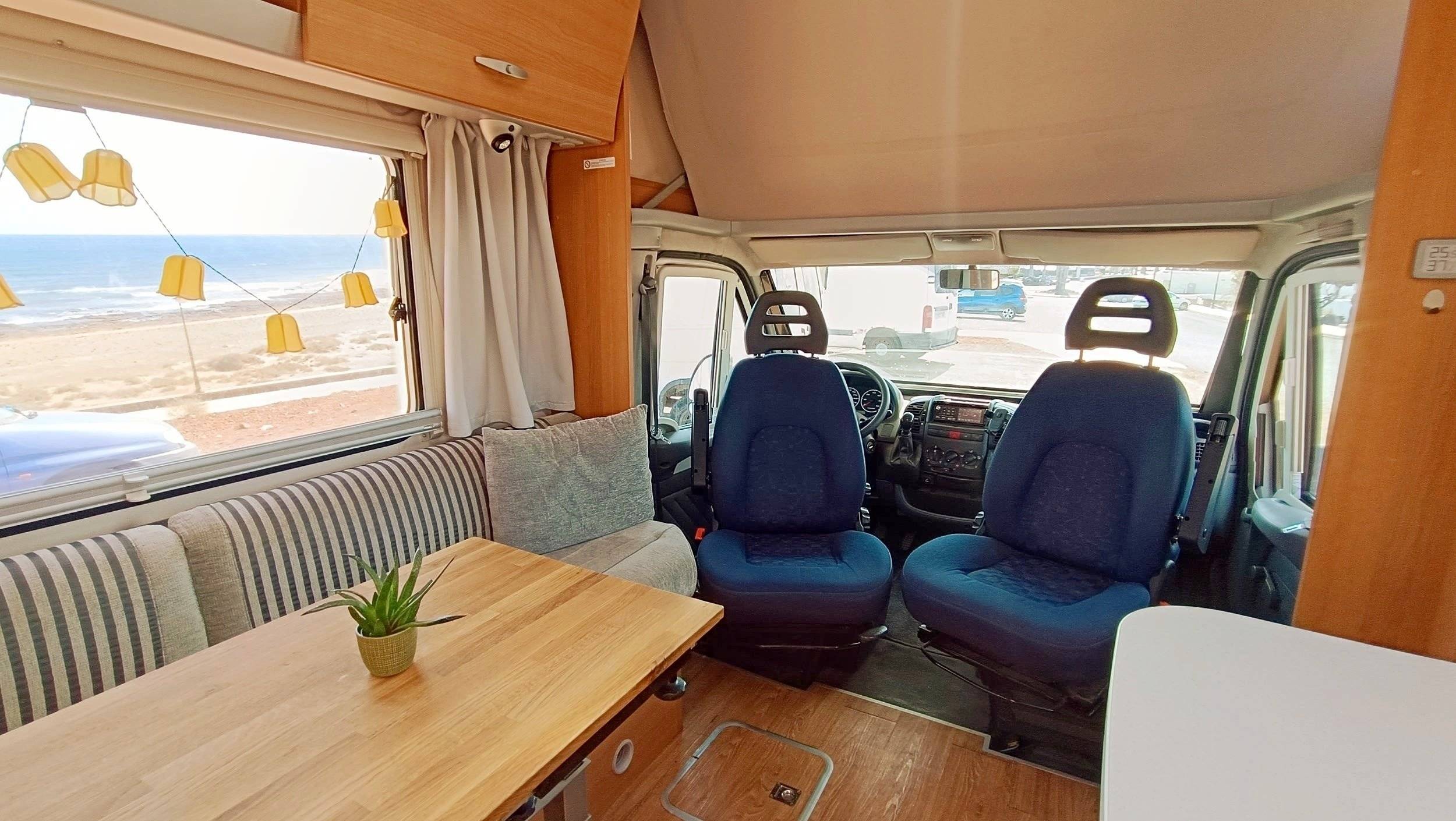 Knaus SUN TRAVELLER