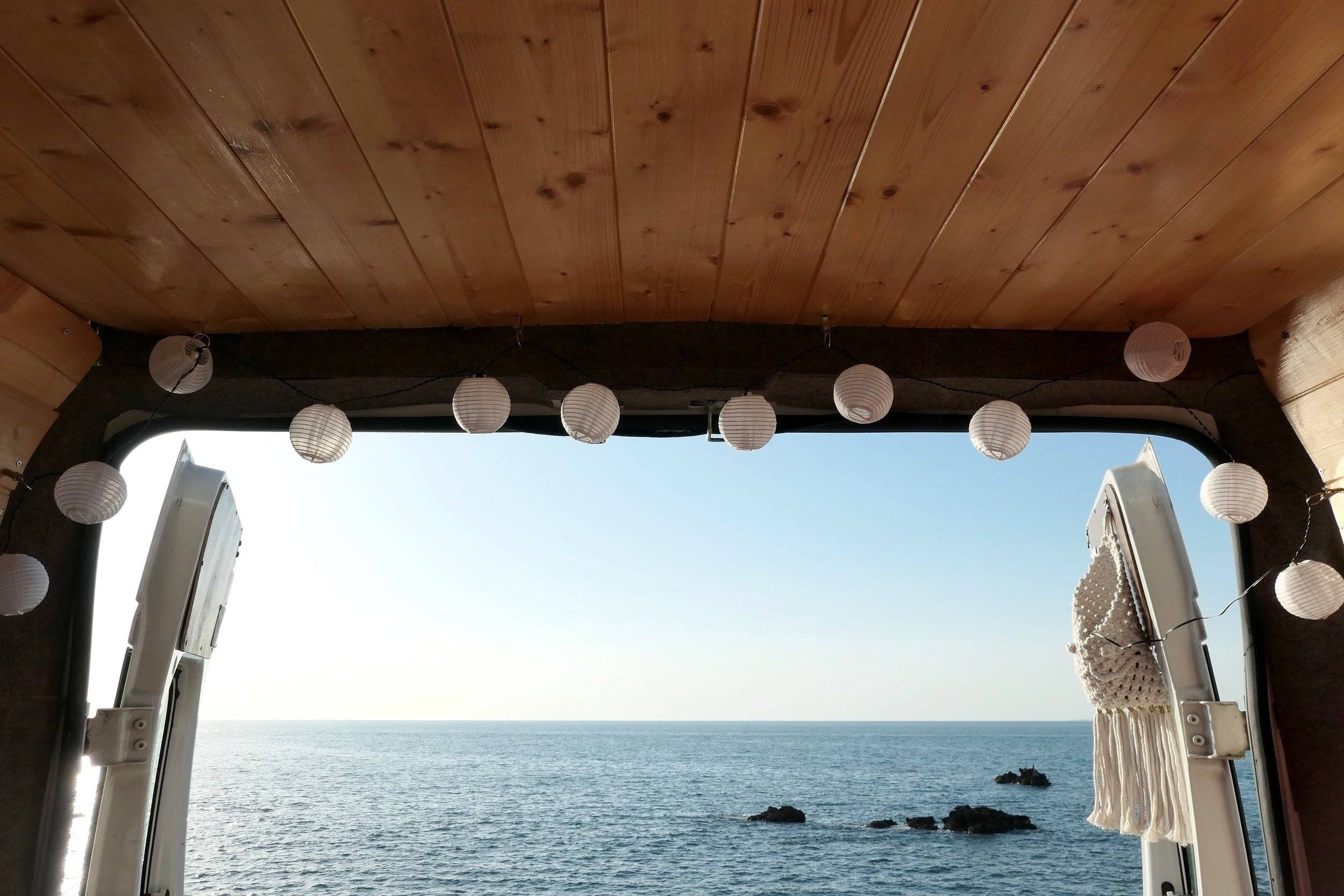 Campérêve Peugeot Boxer