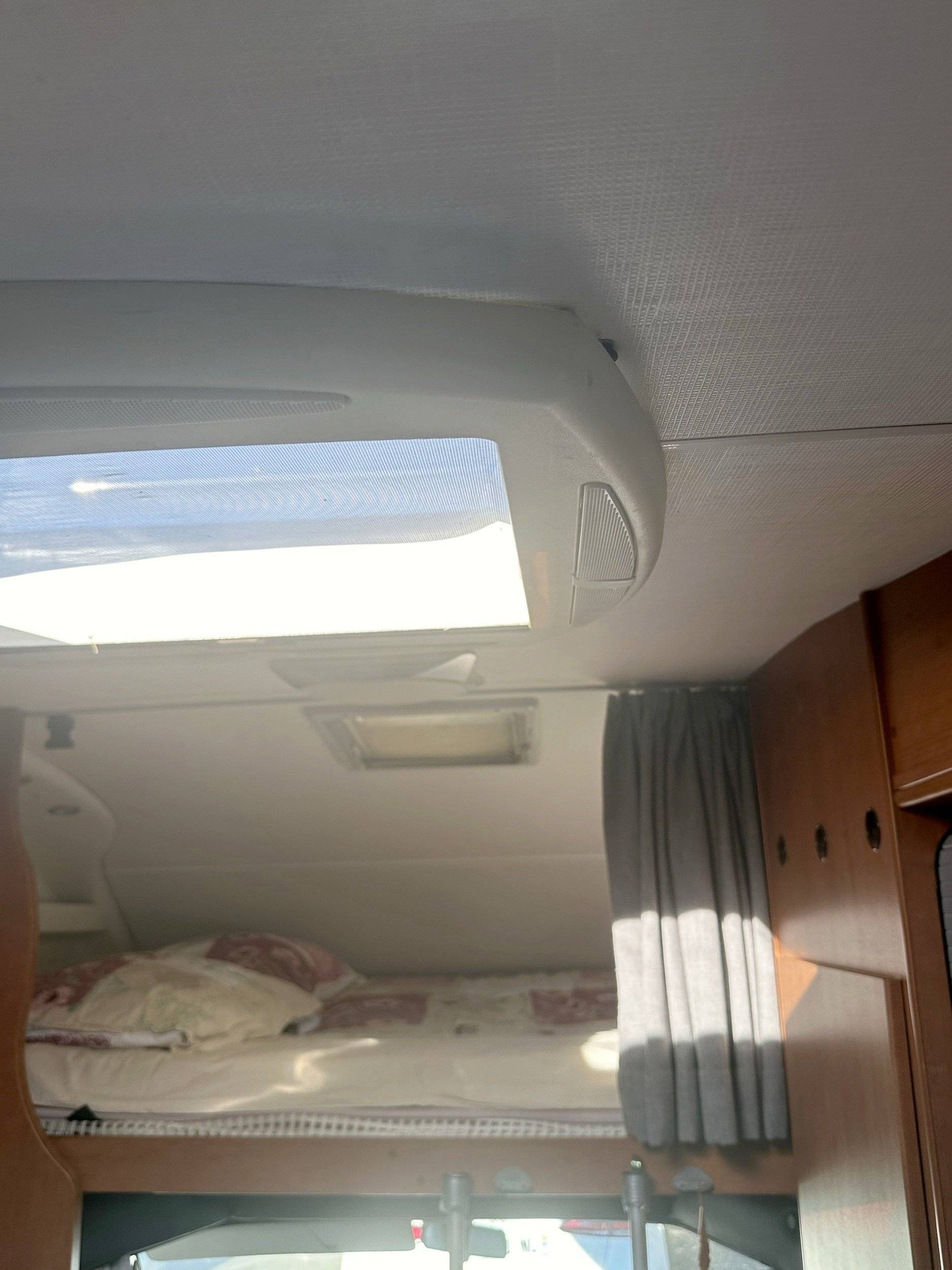 Benimar Ducato 2.8 JTD