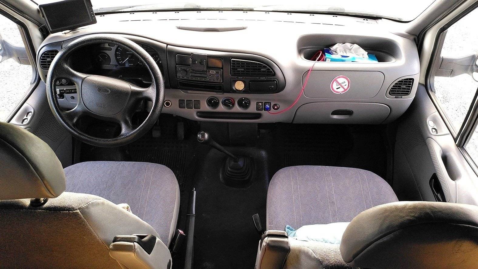 Chausson Chausson Welcome 35