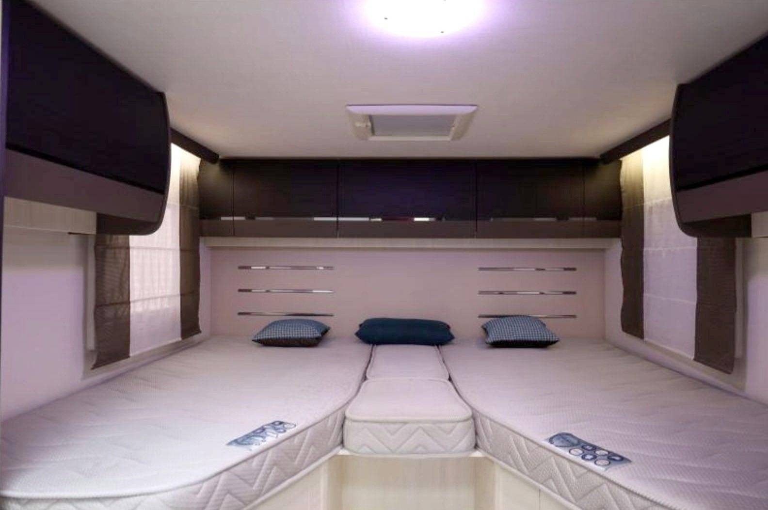 Chausson Welcome 747 GA