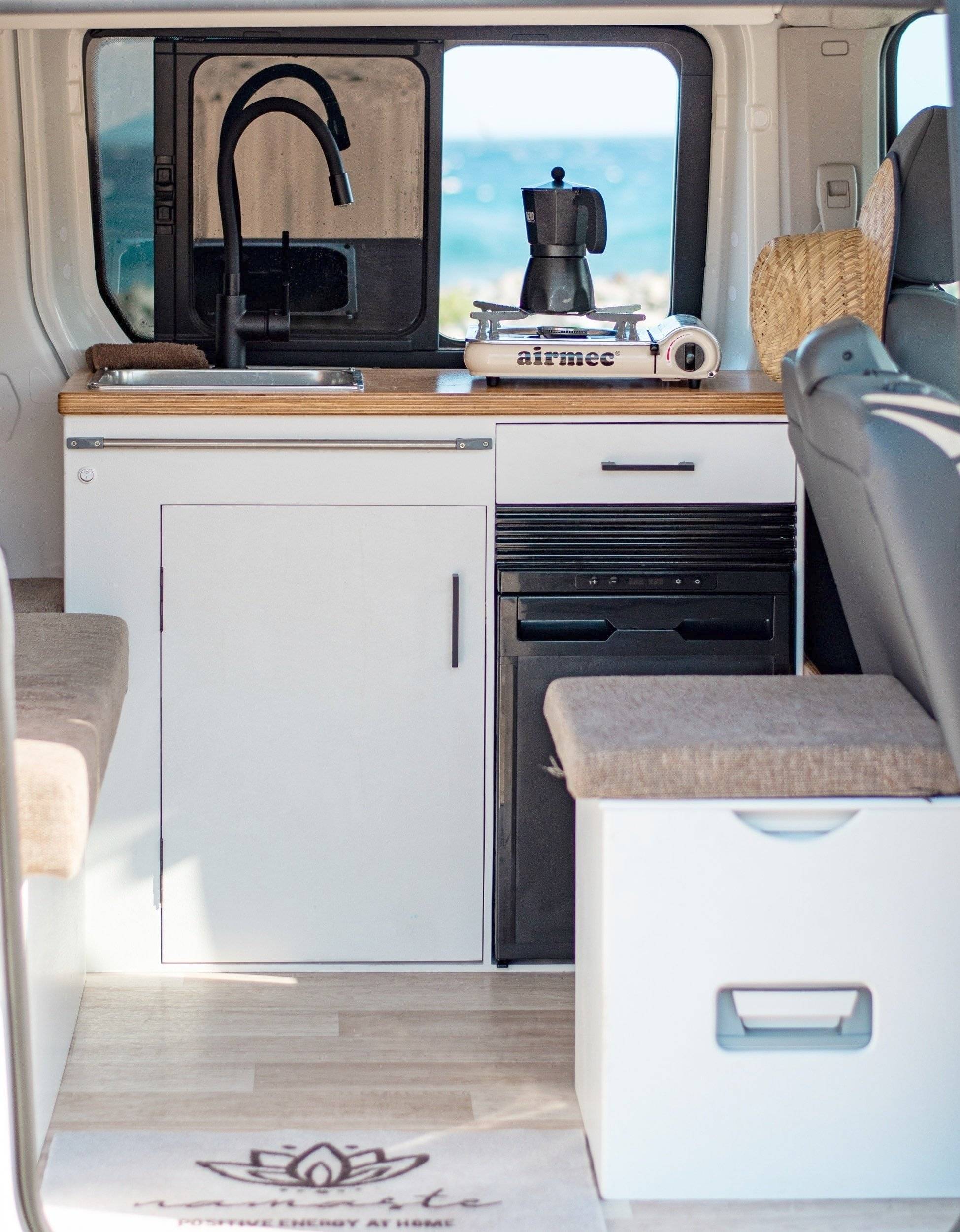 Peugeot Expert 2 l 120 ch