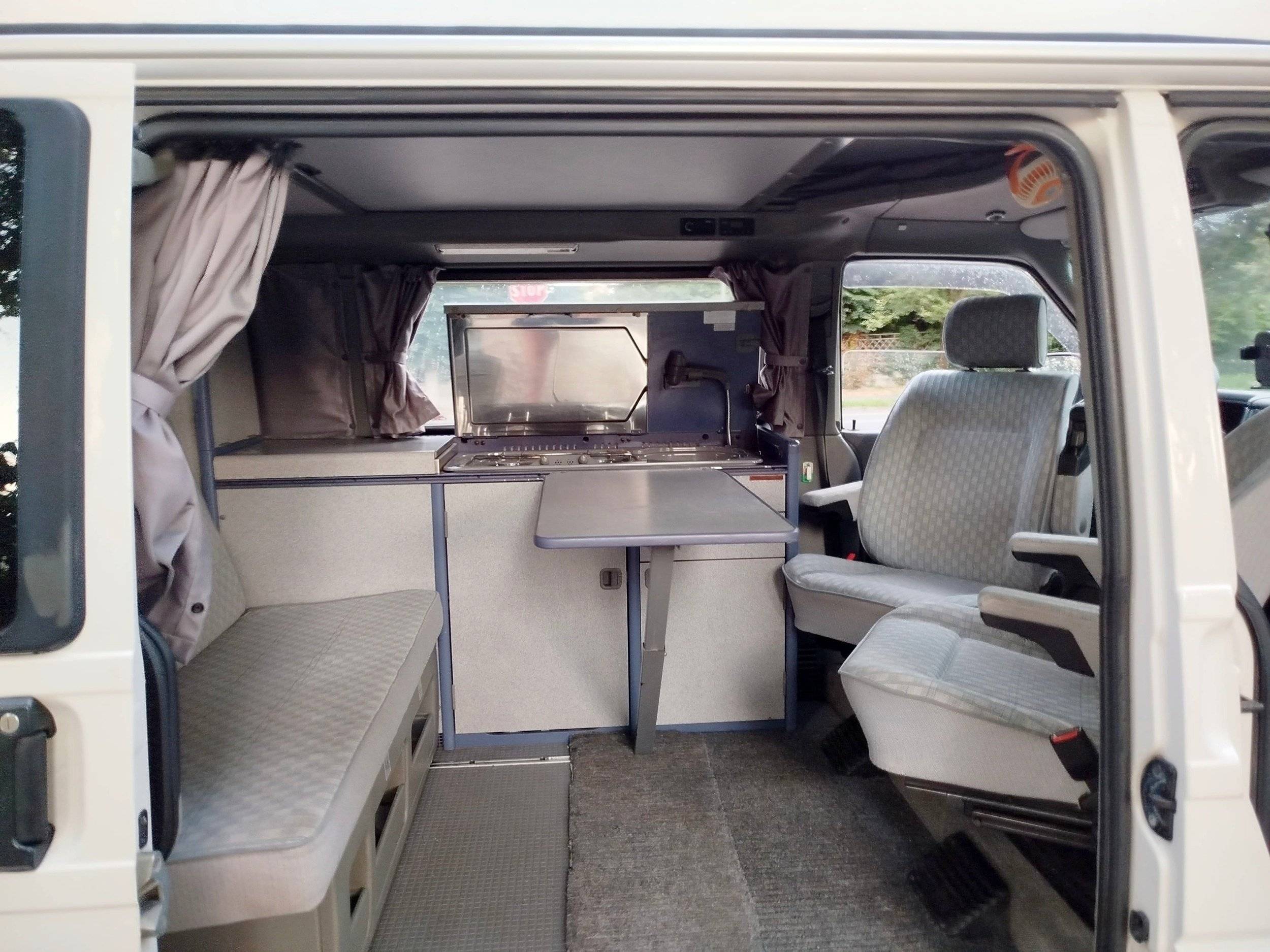 Westfalia California