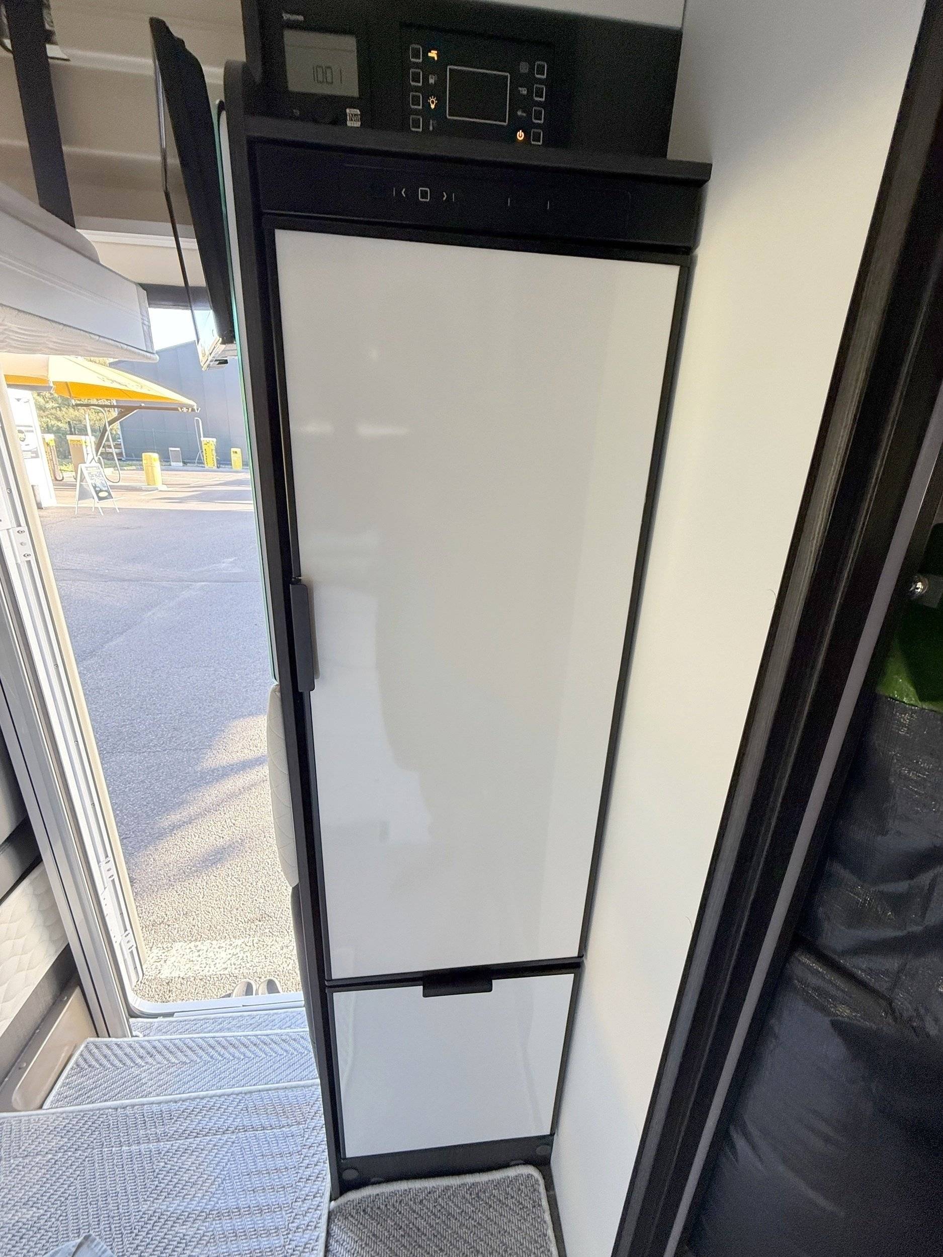 Mgp Véhicules Récréatifs Triostyle