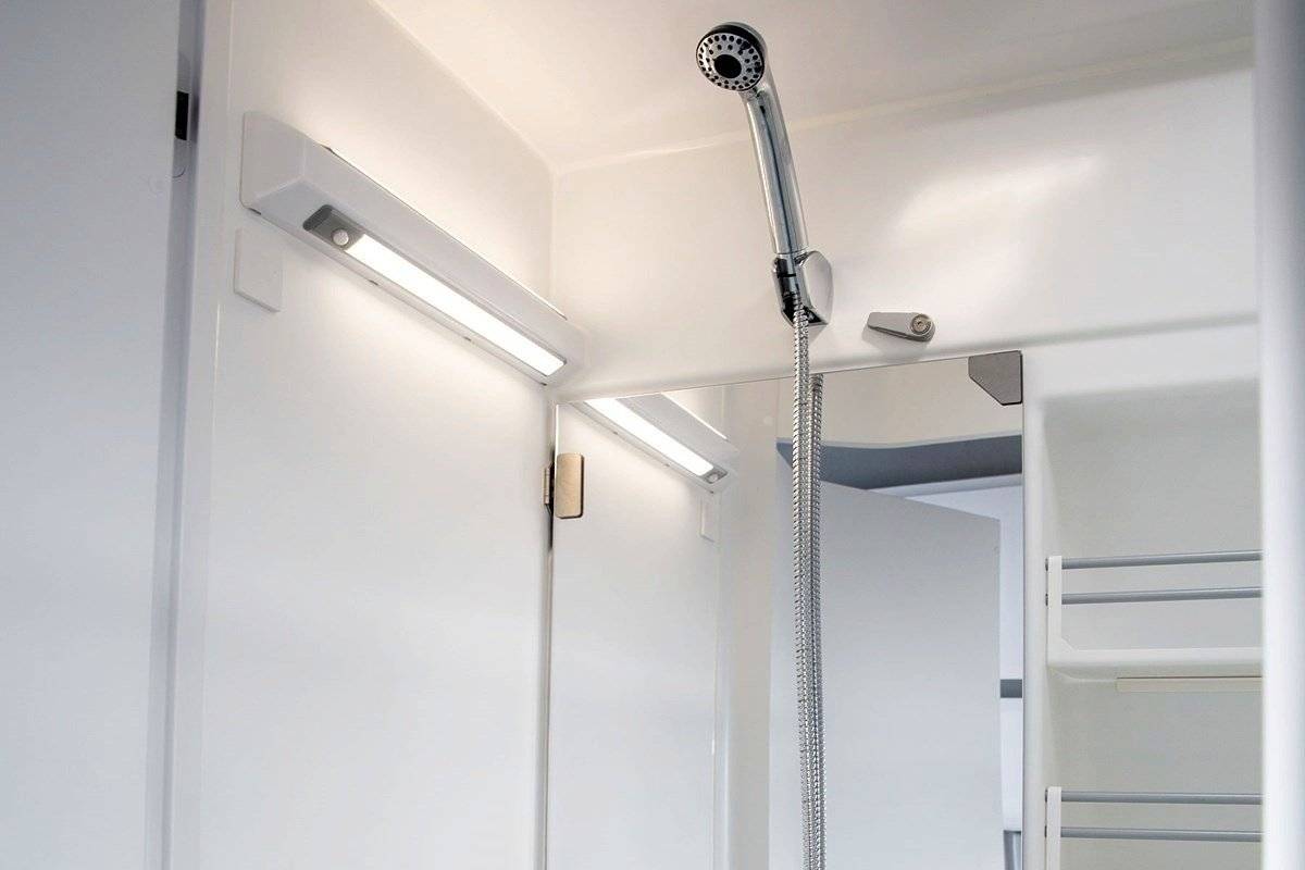 Volkswagen Volkswagen Grand California