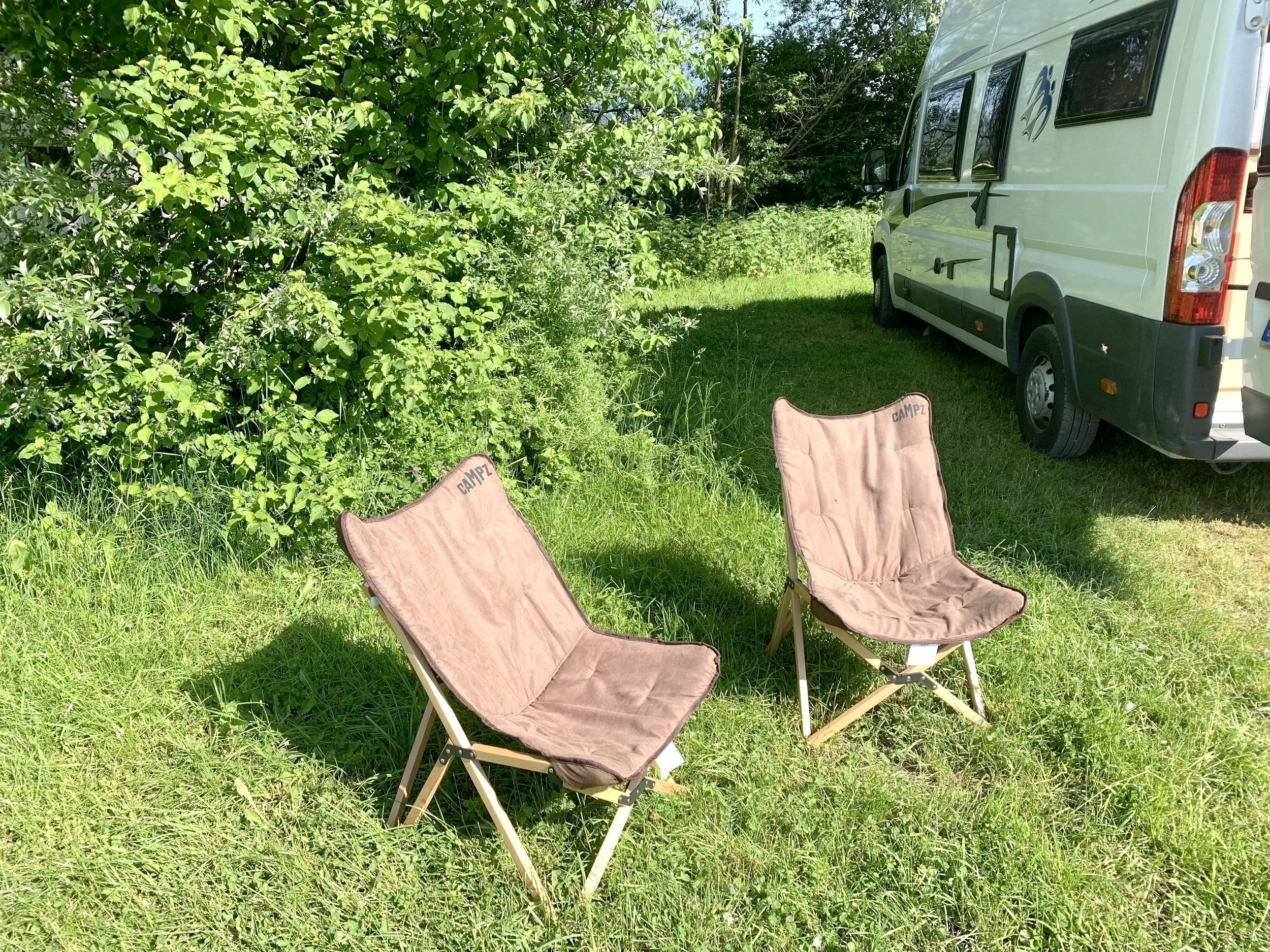 Knaus Knaus BoxStar 600 Family Küsten-Camper Sondermodell