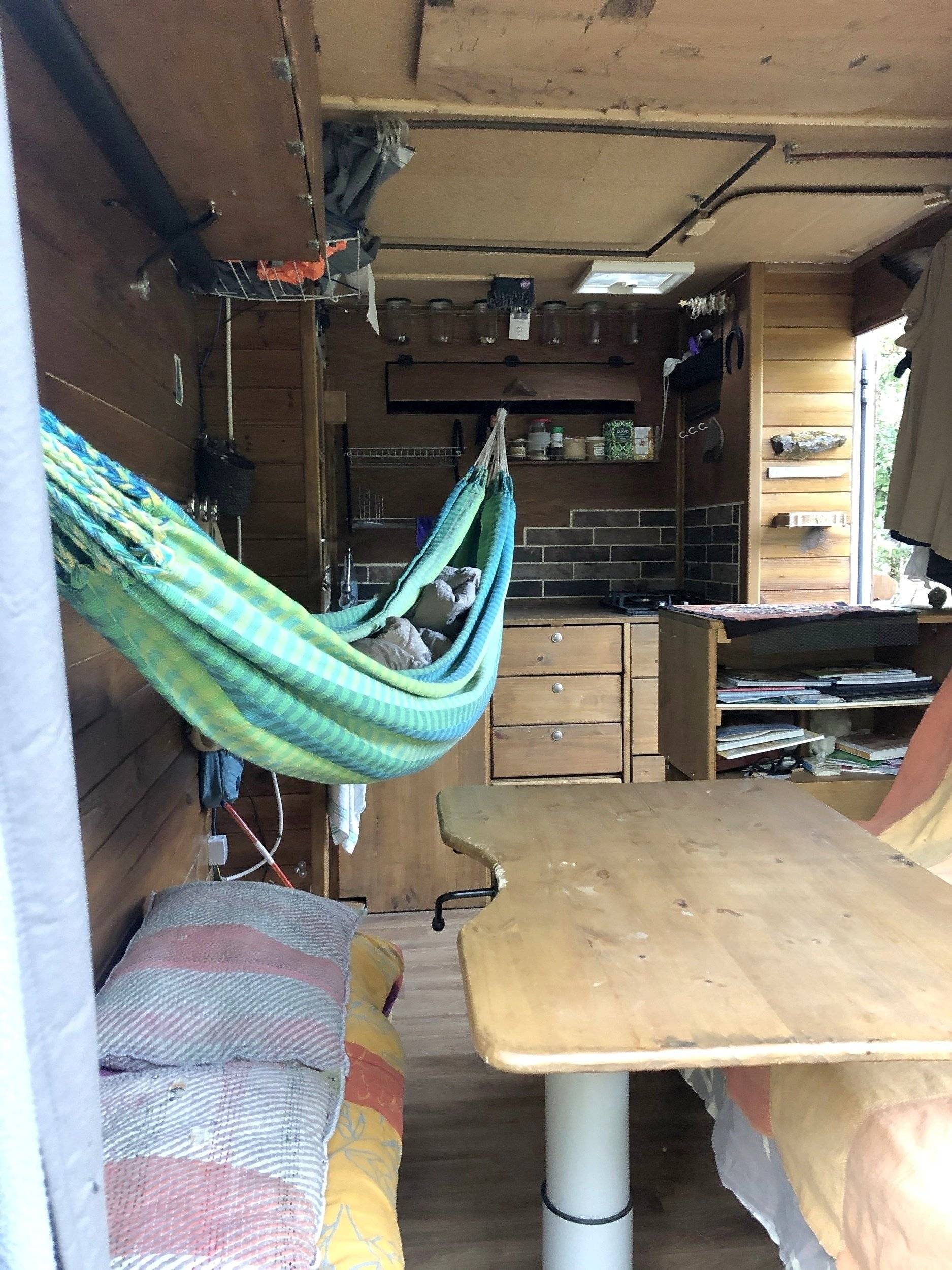 Renault Master 2,5 l dCi 120 ch.