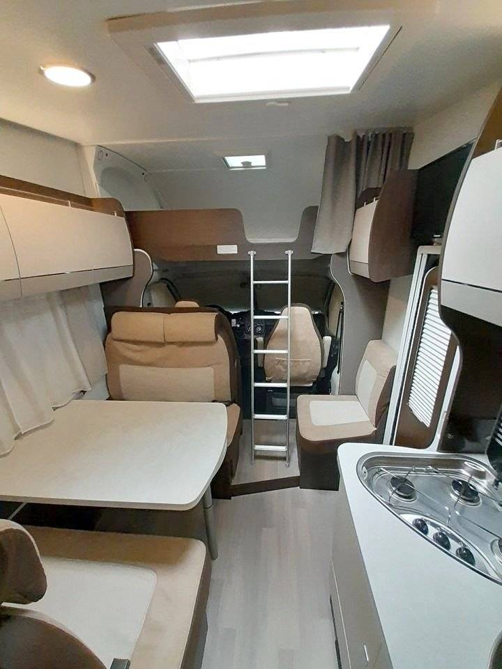 Benimar Benimar Sport 346