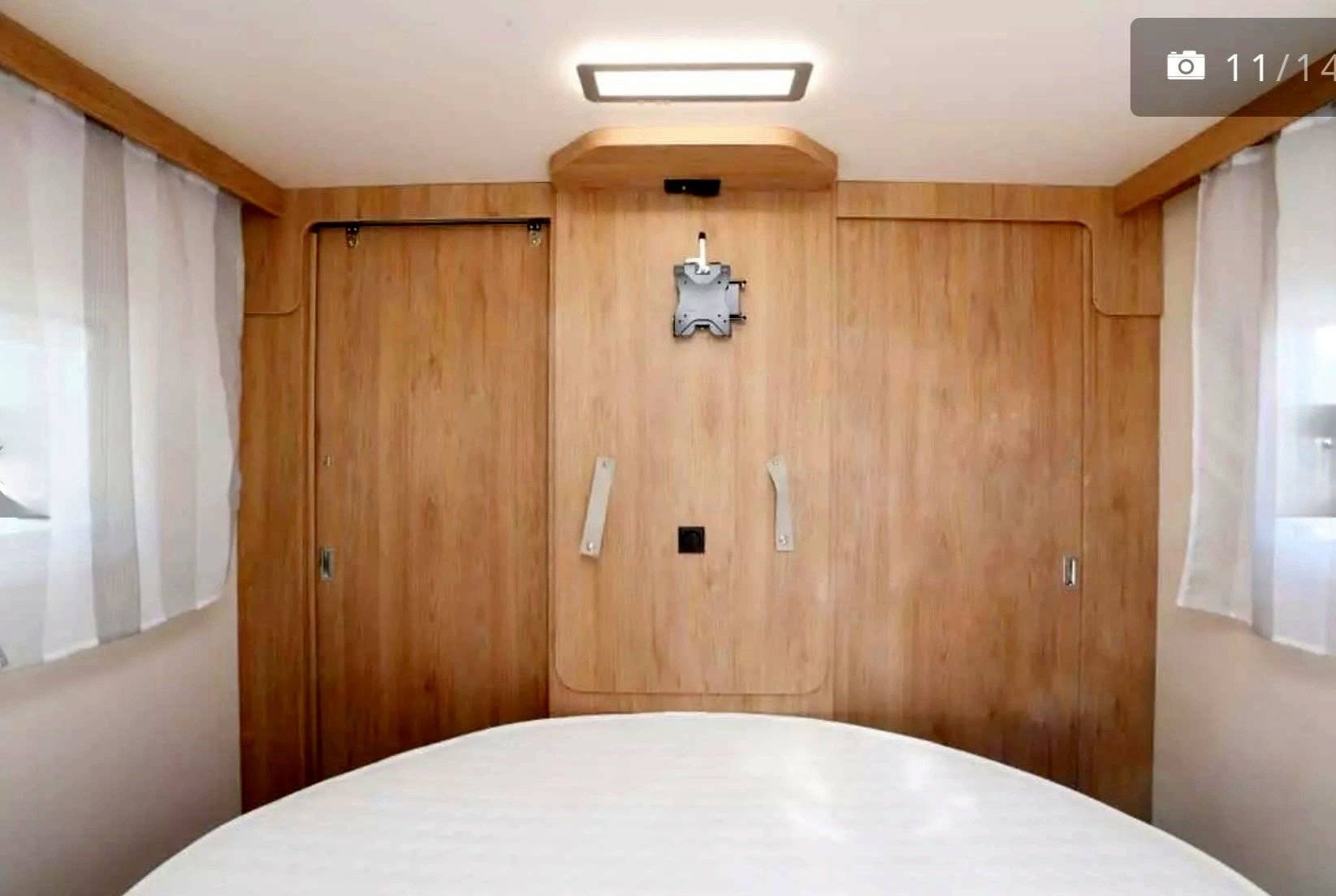 Ci CI HORON 66 XT SELEKT