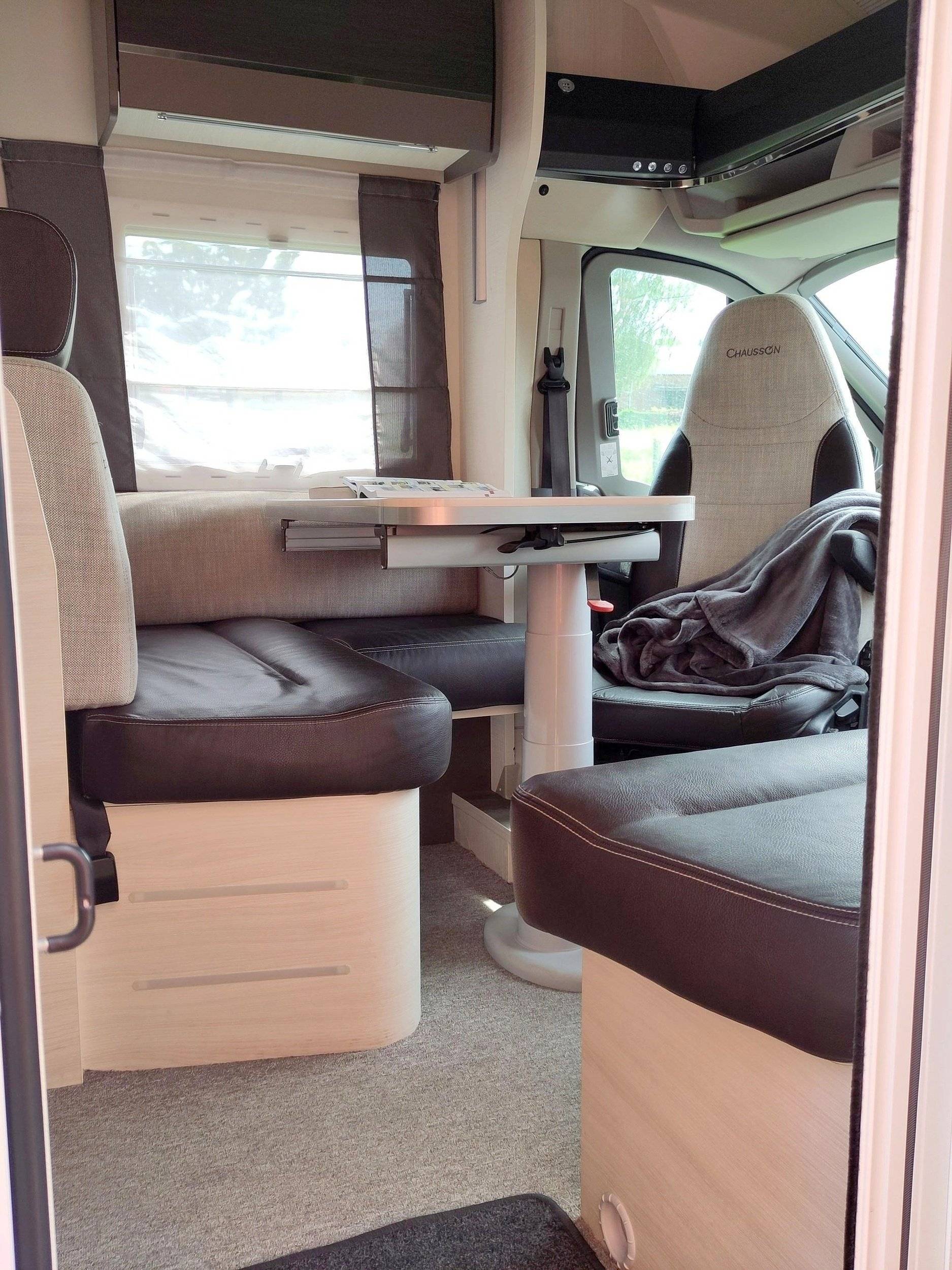 Chausson 