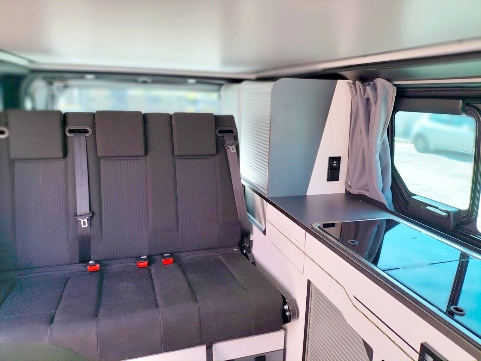 Hanroad Hanroad Treak 5