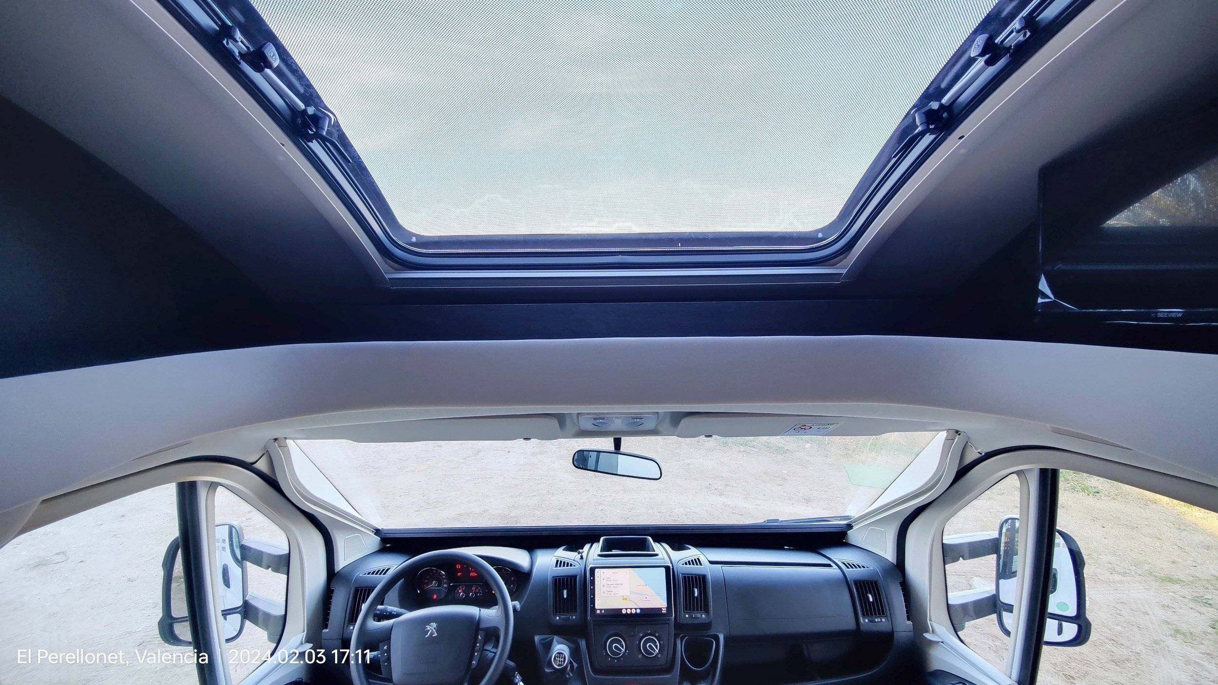 Roller Team Kronos Advance 294TL