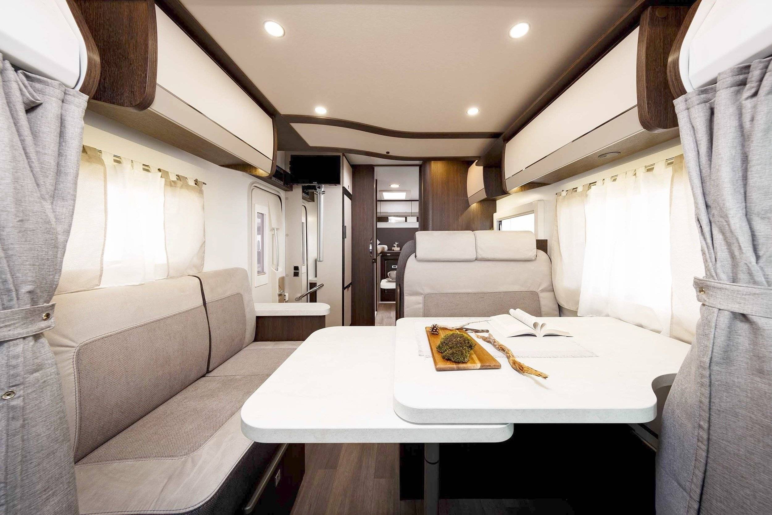 Benimar Tessoro 463 170cv