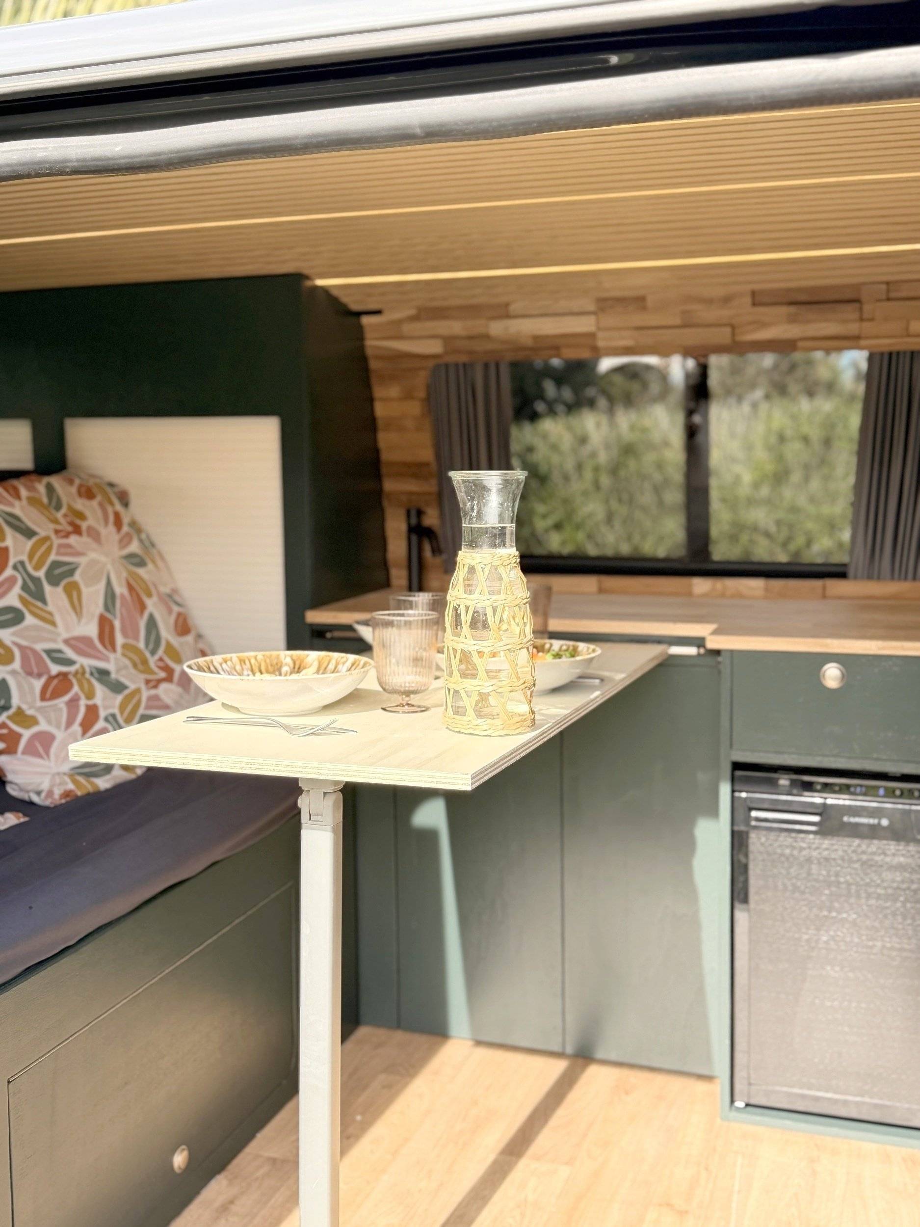 Volkswagen Transporter T6.1  2,0 l 150ch DSG7