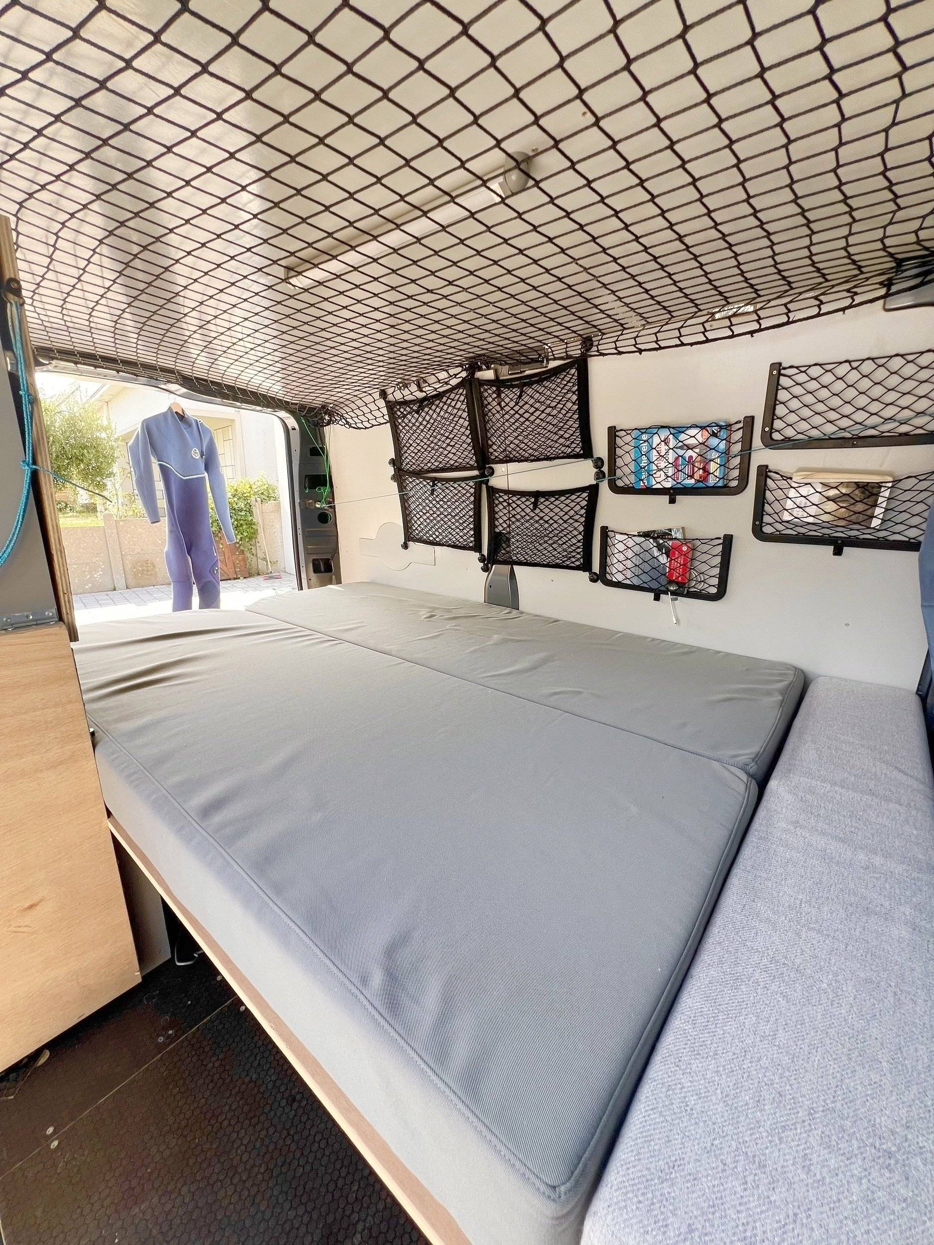 Mercedes Vito 111 CDI 116 ch.