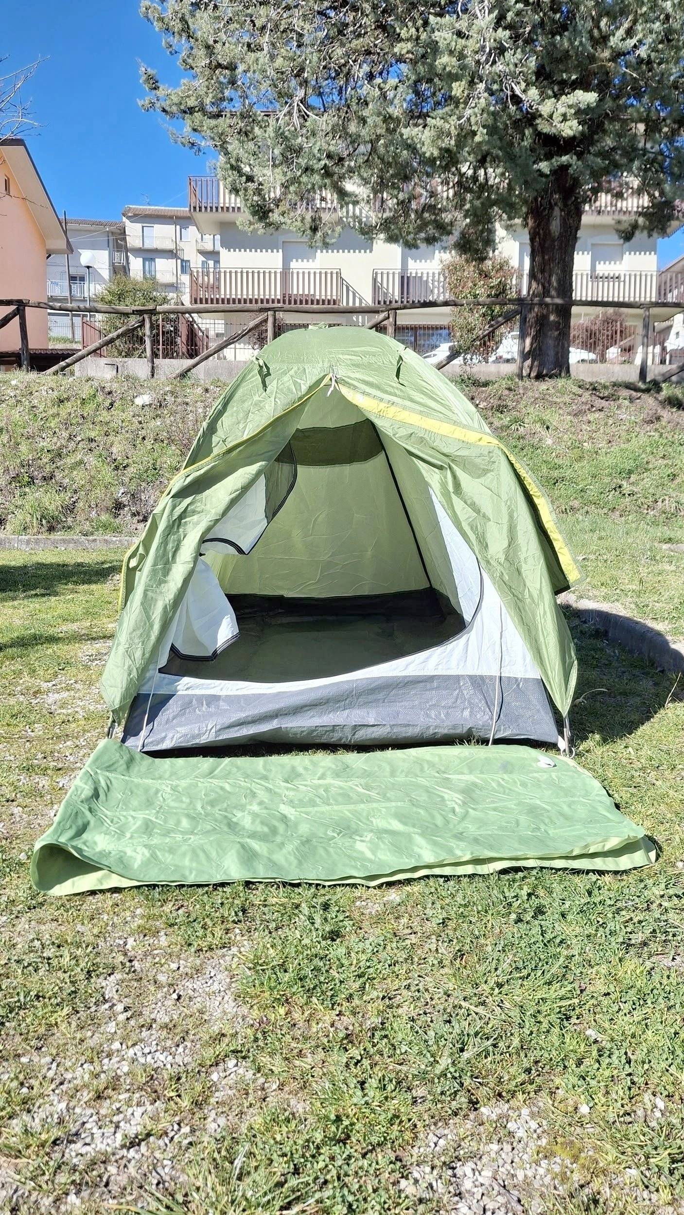 Westfalia California t4 westfalia