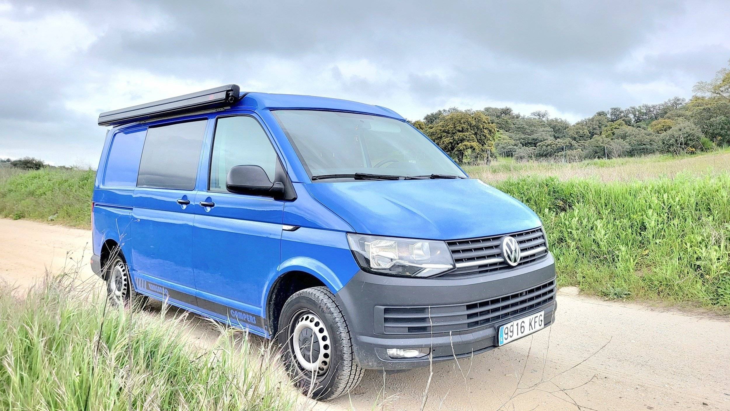 Volkswagen Volkswagen transporte