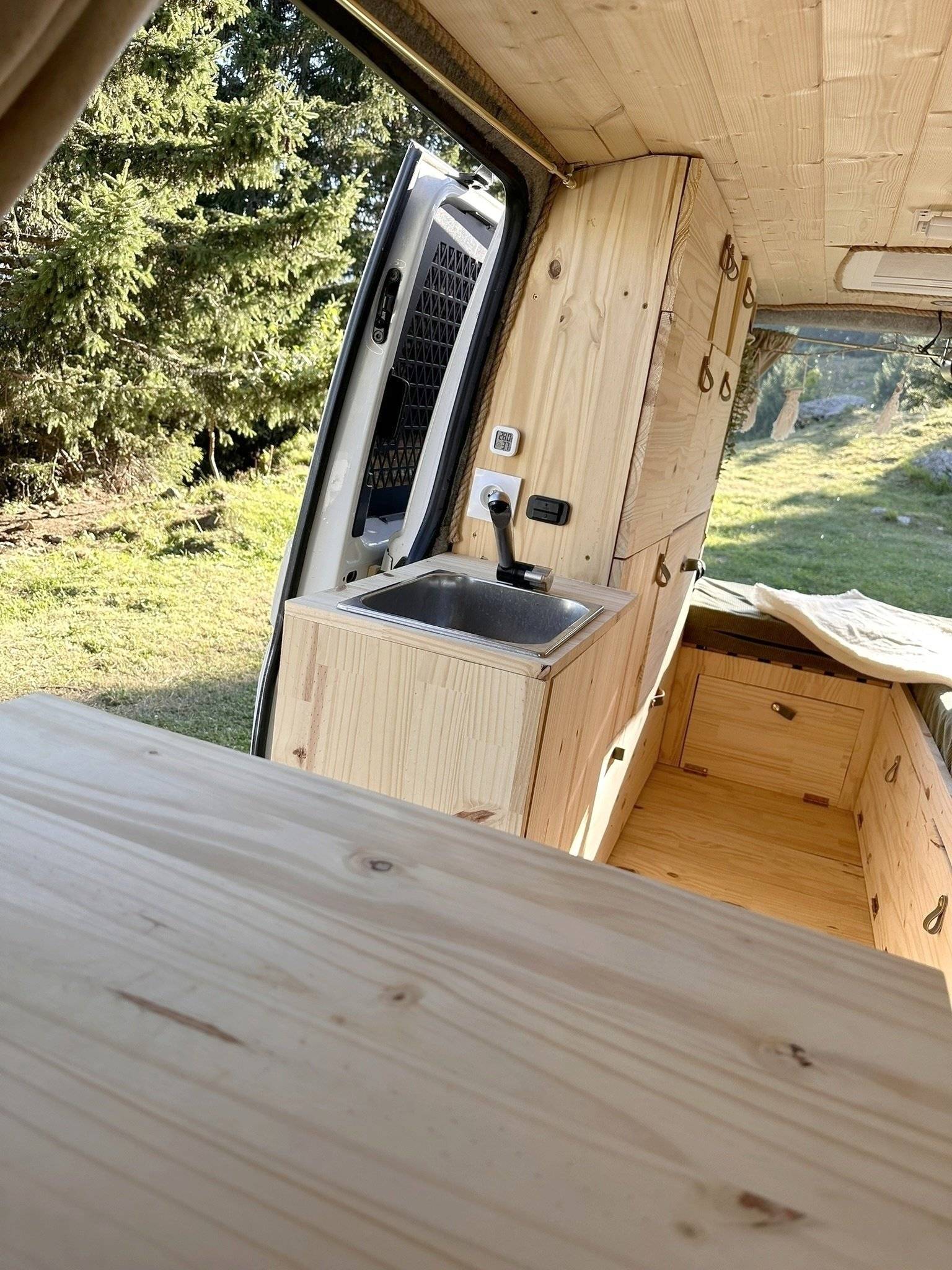 Trigano Volkswagen T5 