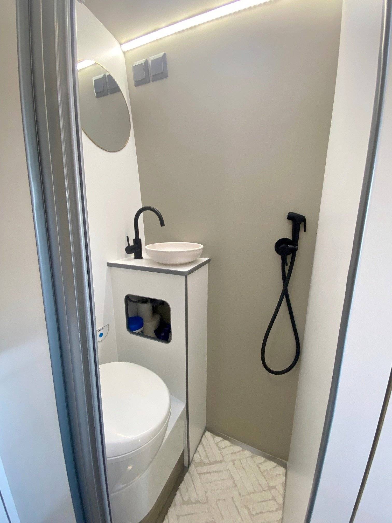 Altres Fiat Ducato Multijet 2.3 130CV