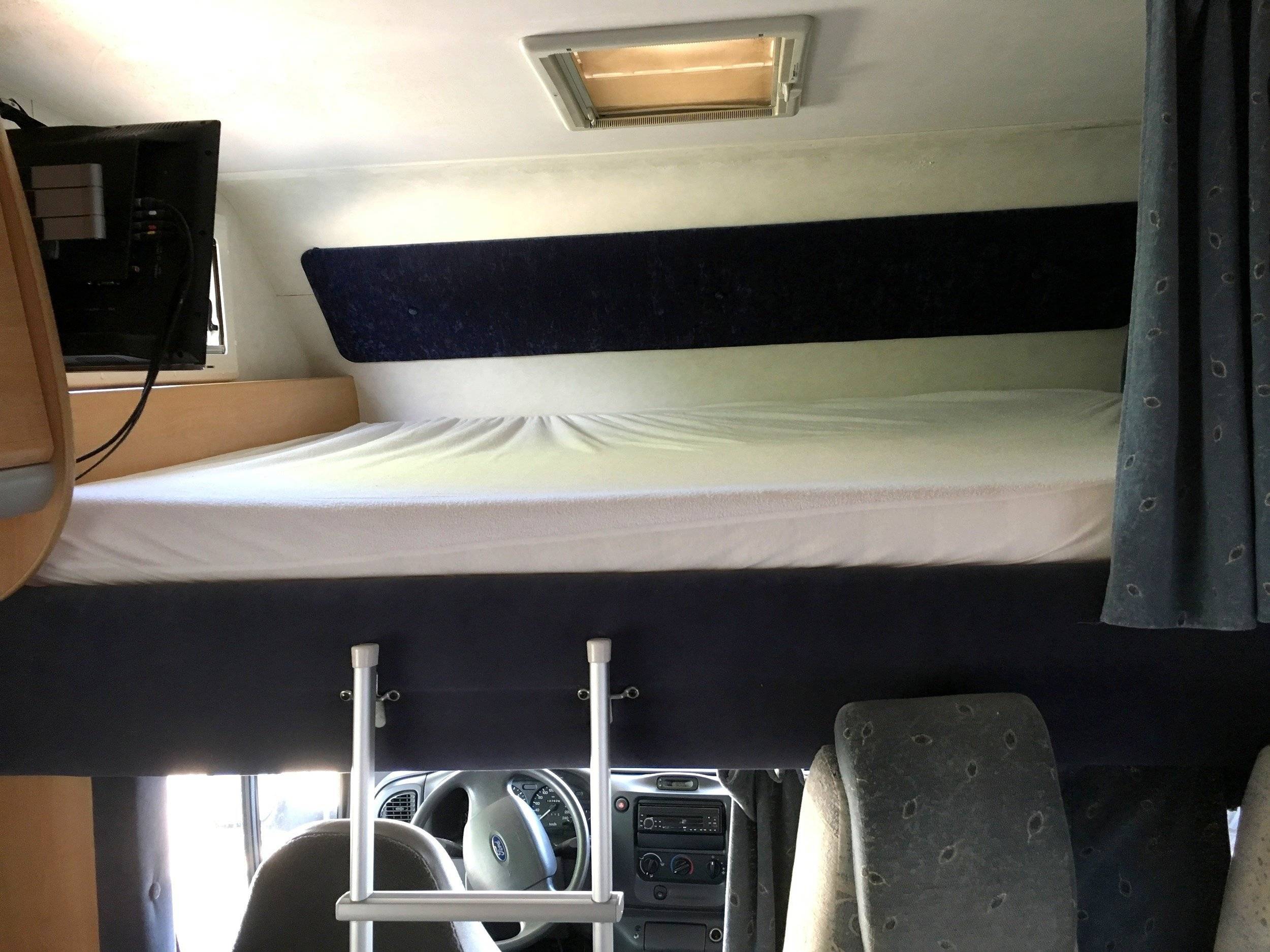 Chausson 26