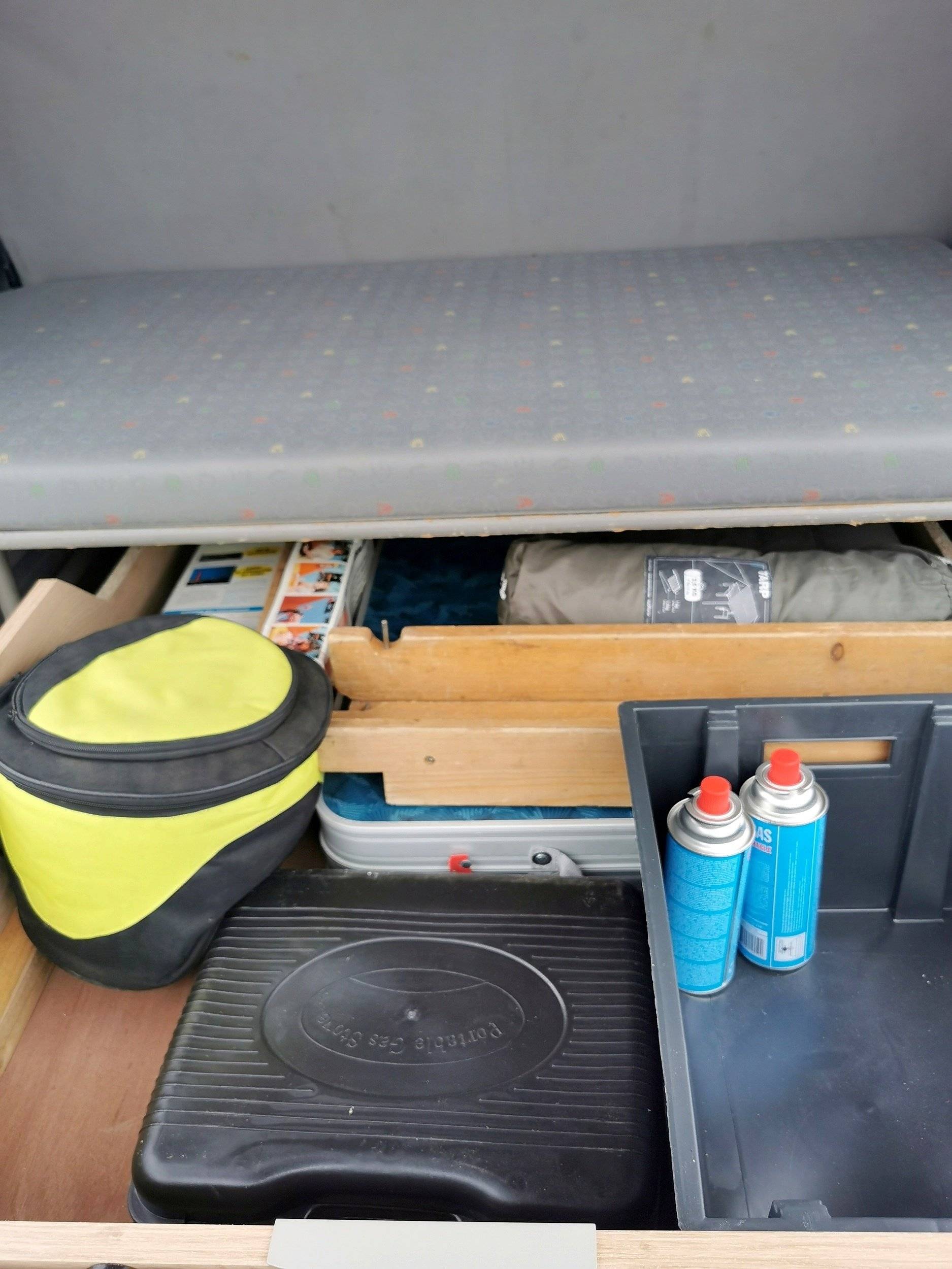 Volkswagen Multivan T4