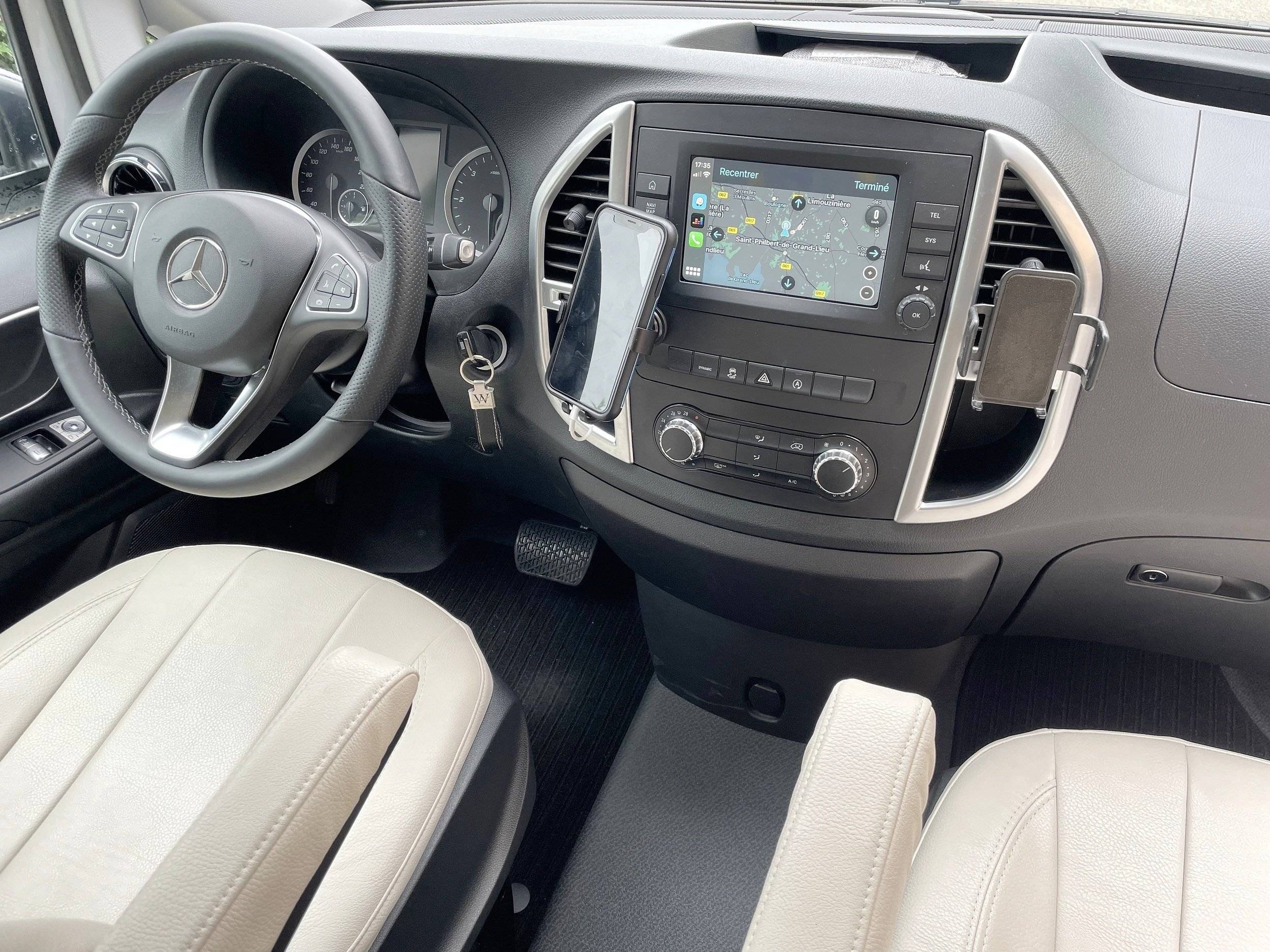 Westfalia Jules Verne