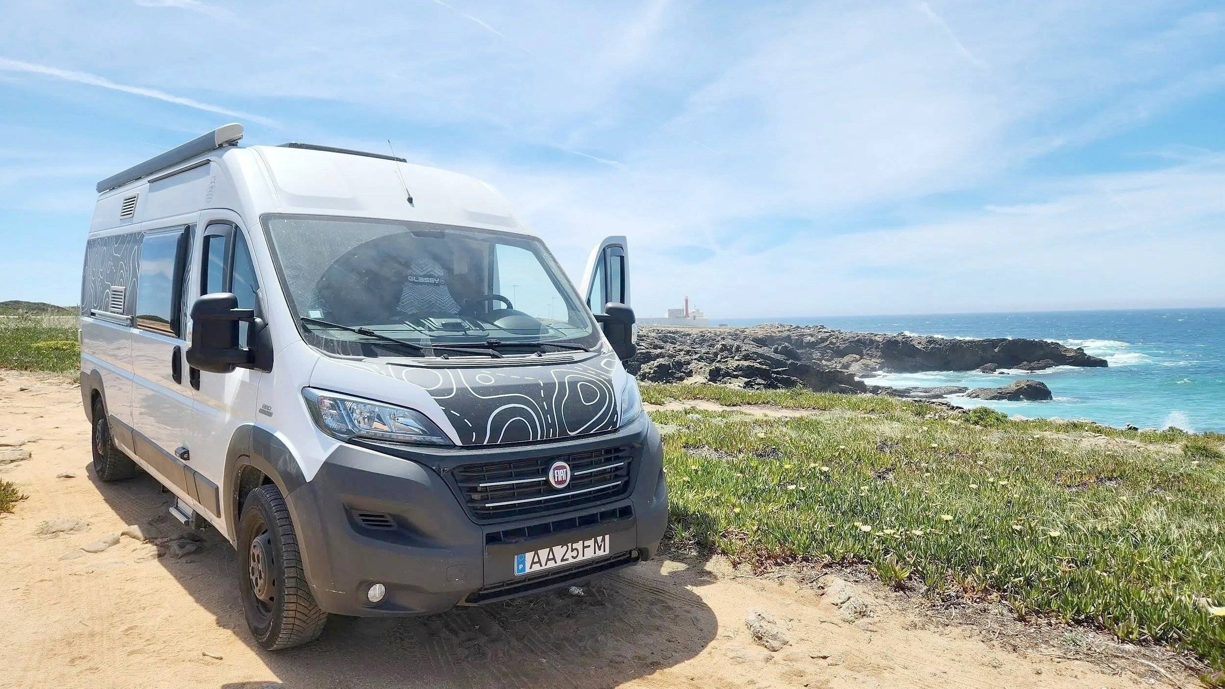 Pilote Ducato 2,3 l Multijet 120 ch.