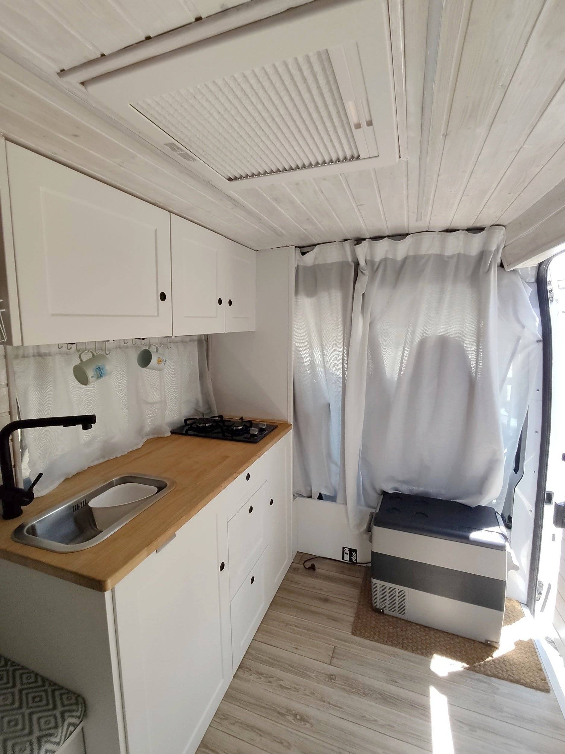 Fiat Ducato 120 Multijet