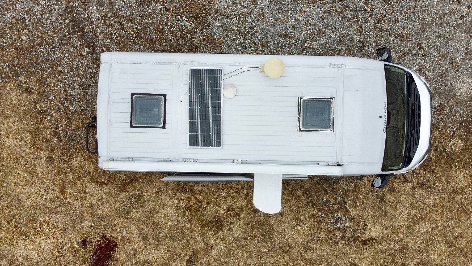 Chausson Chausson V594 Max 