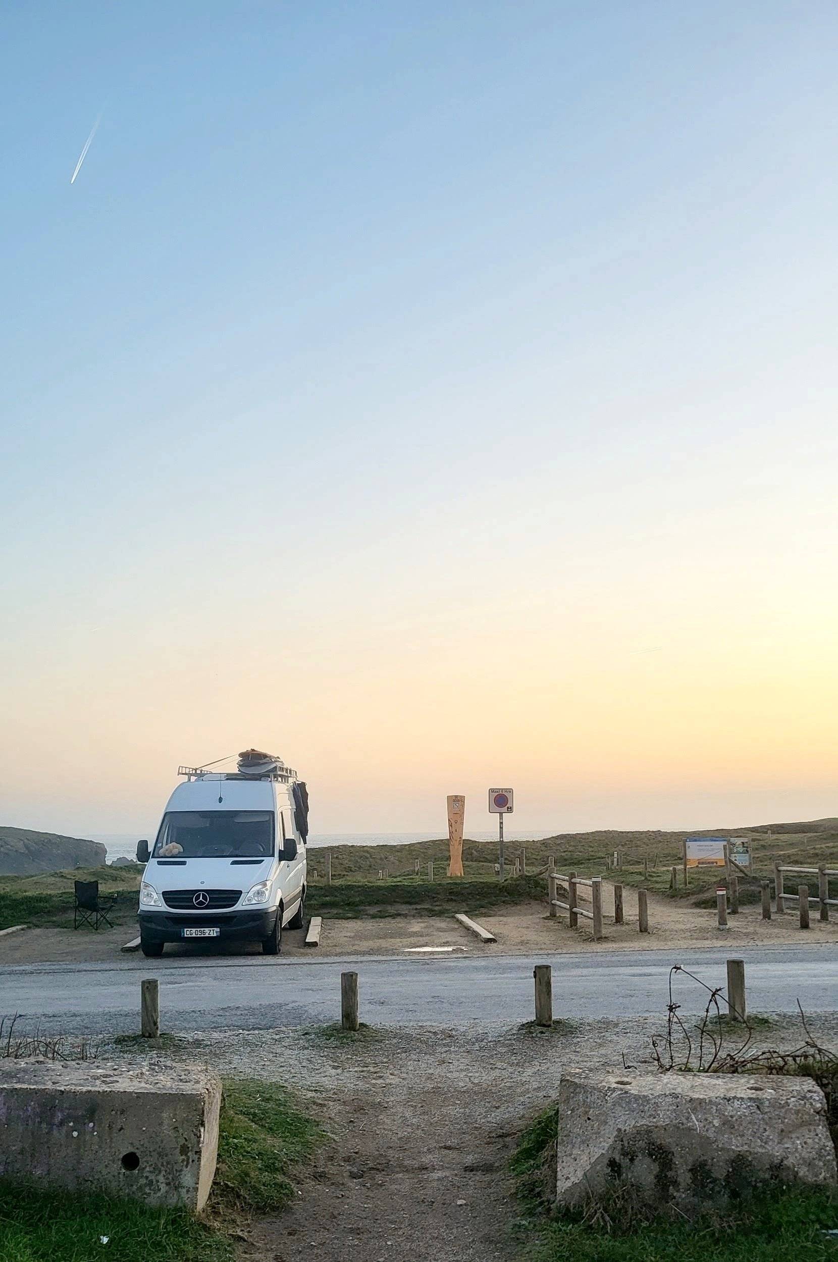 Perso Sprinter 313CDI
