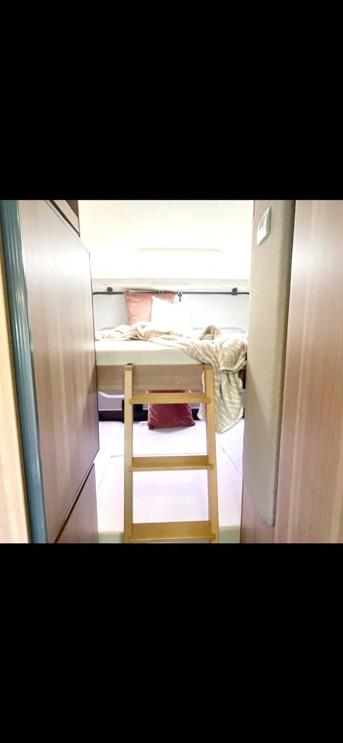 Weinsberg weinsberg carabus 600 dq