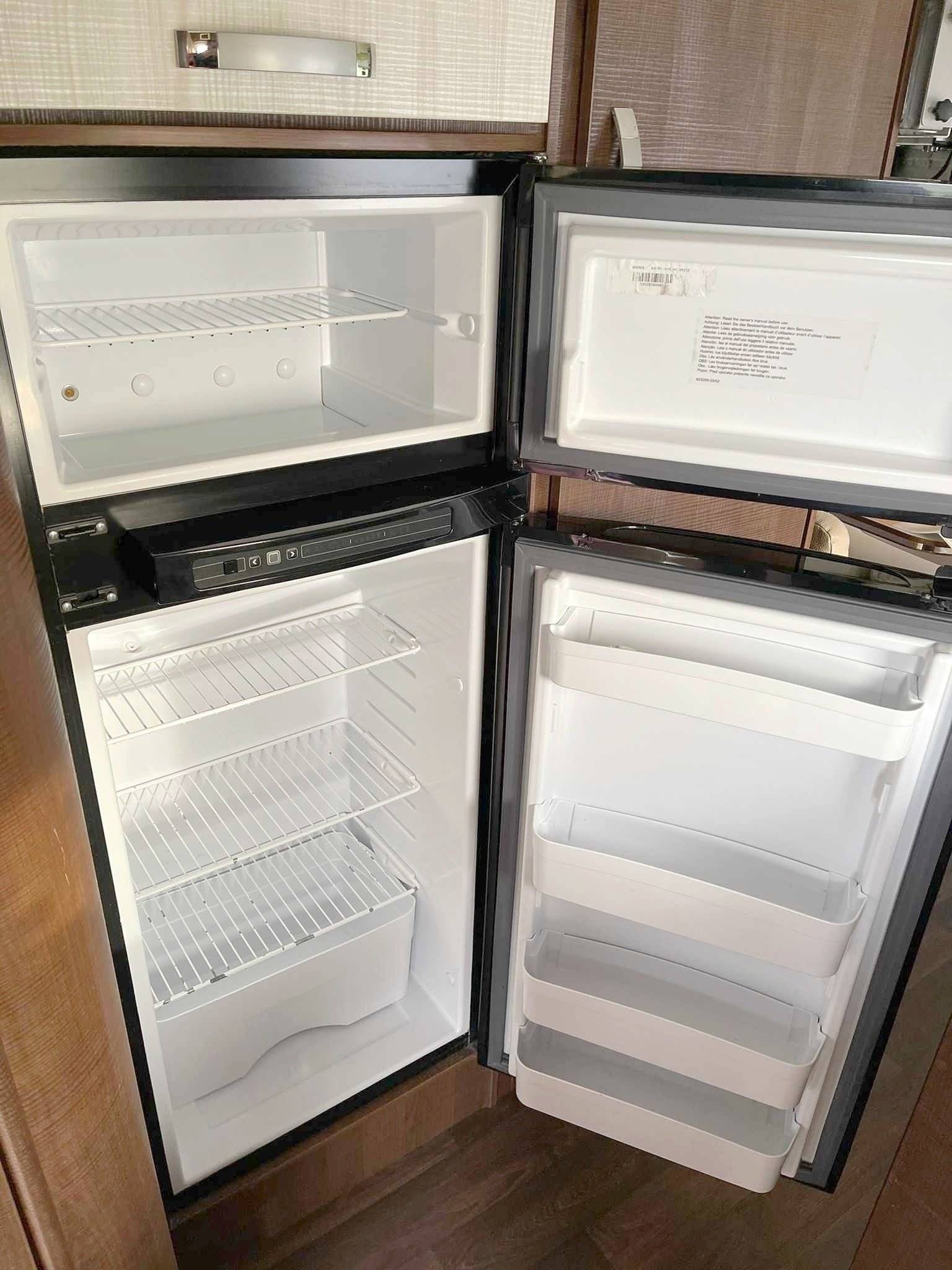 Eura Mobil Eura Mobil 411