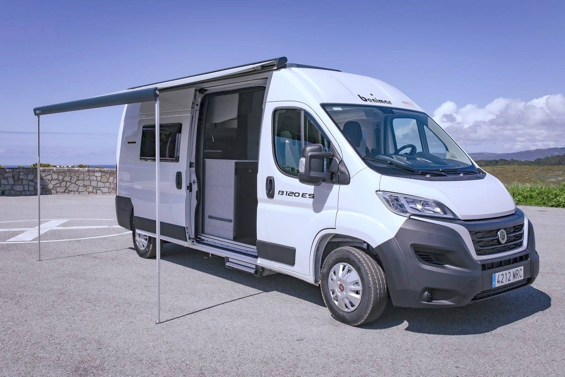 Benimar benimar b120