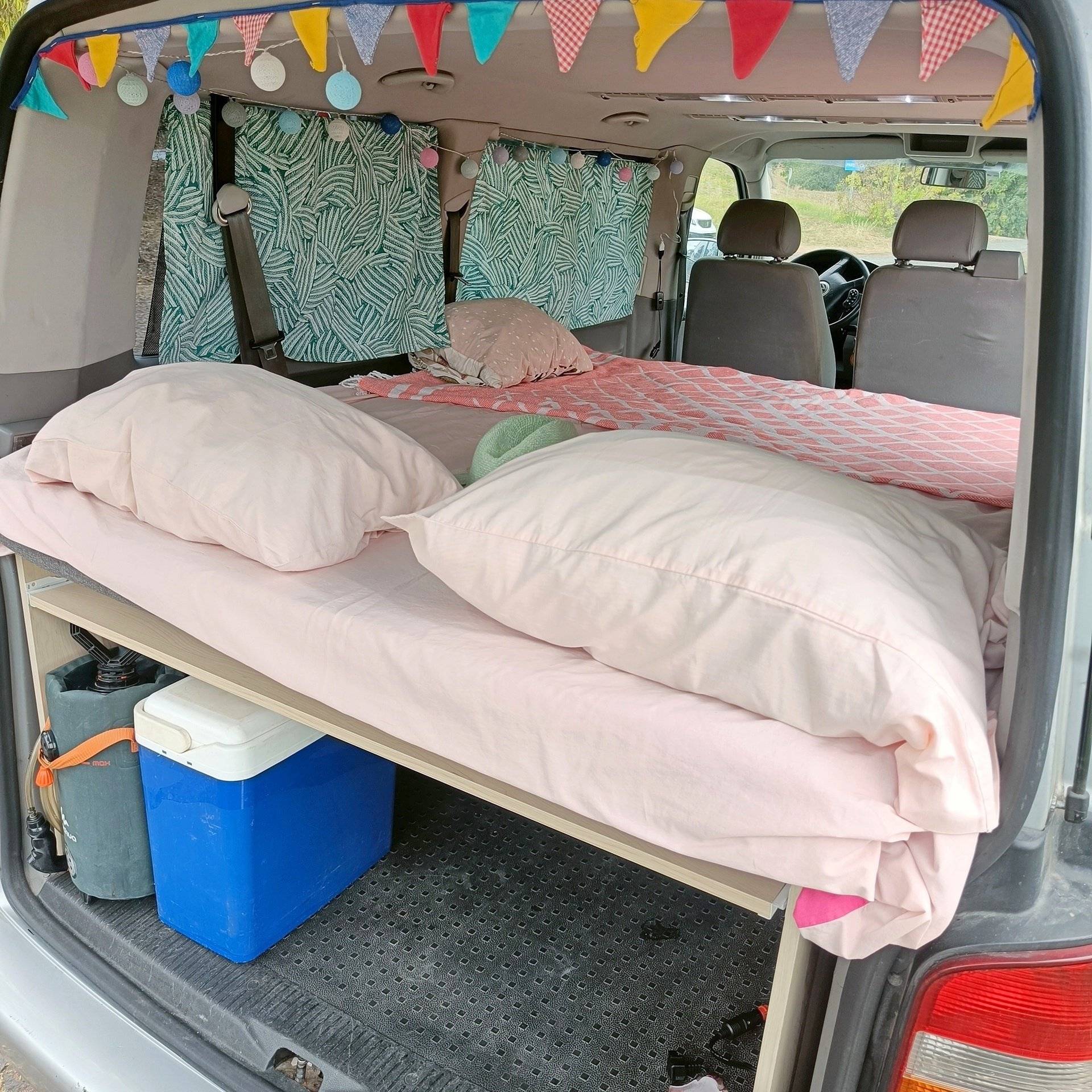 Volkswagen Volkswagen T5