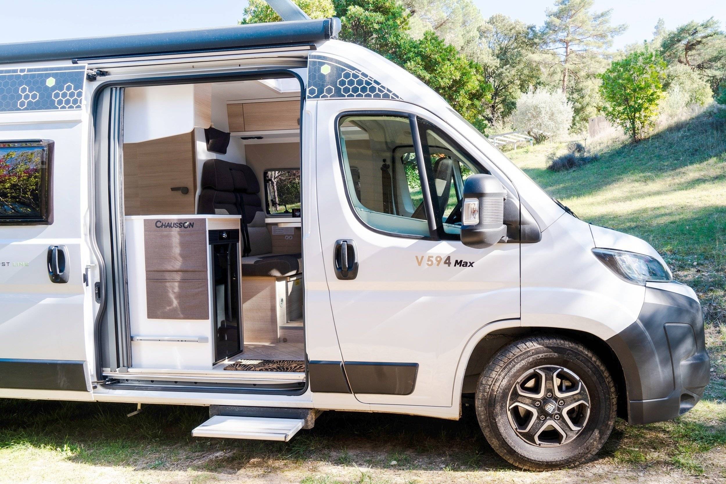 Chausson V594 Max
